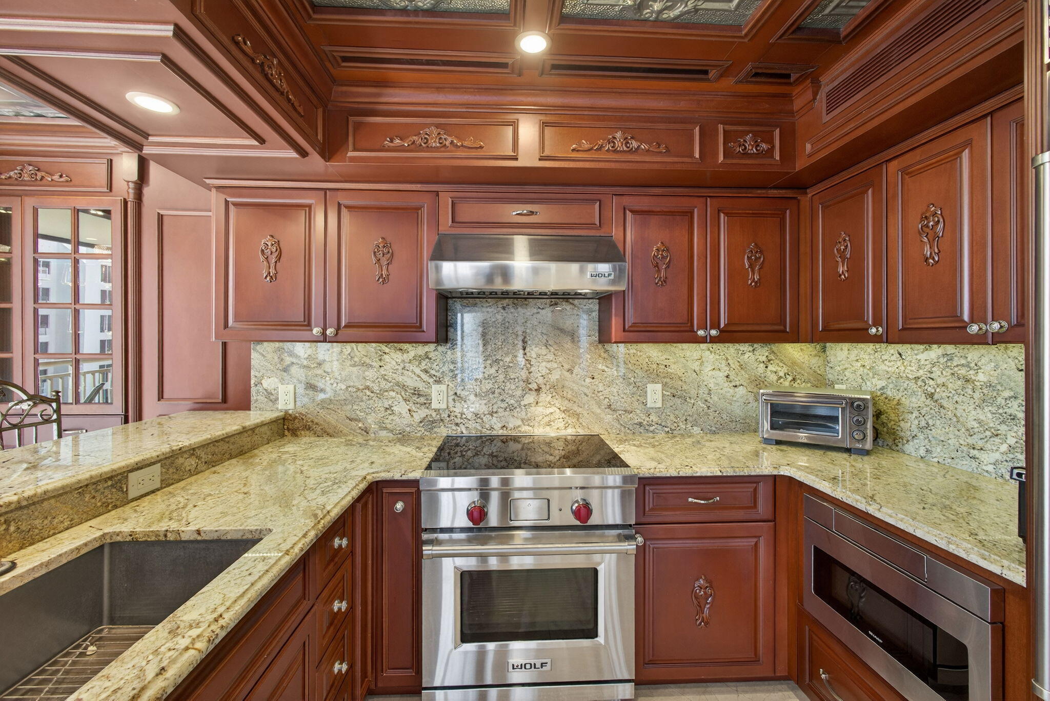 3400 N Ocean Drive Ph Property Photo 30