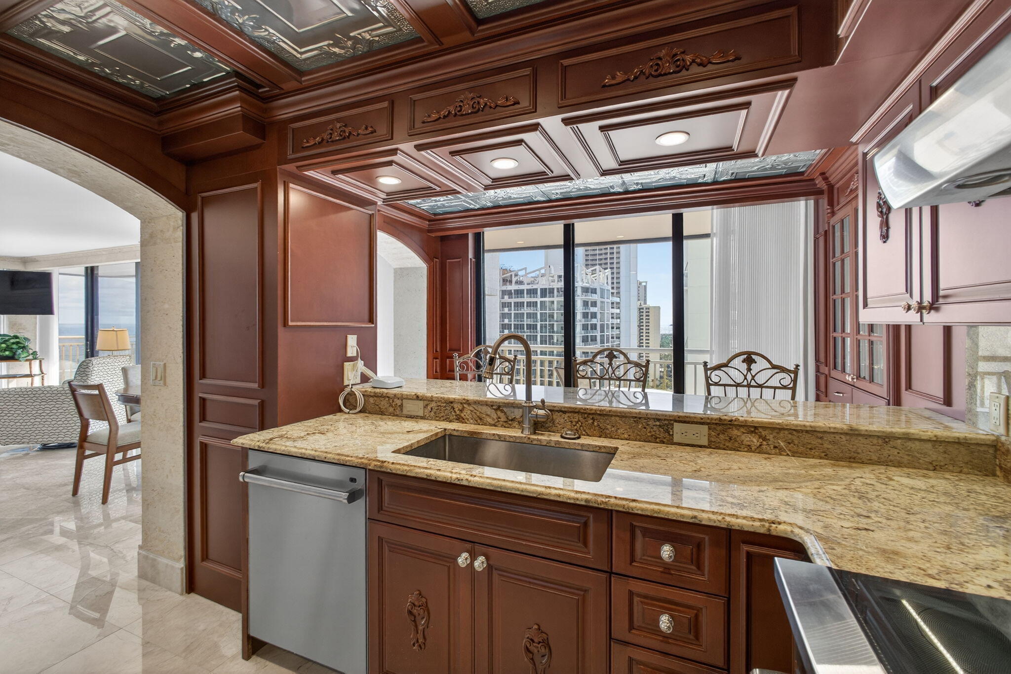 3400 N Ocean Drive Ph Property Photo 31