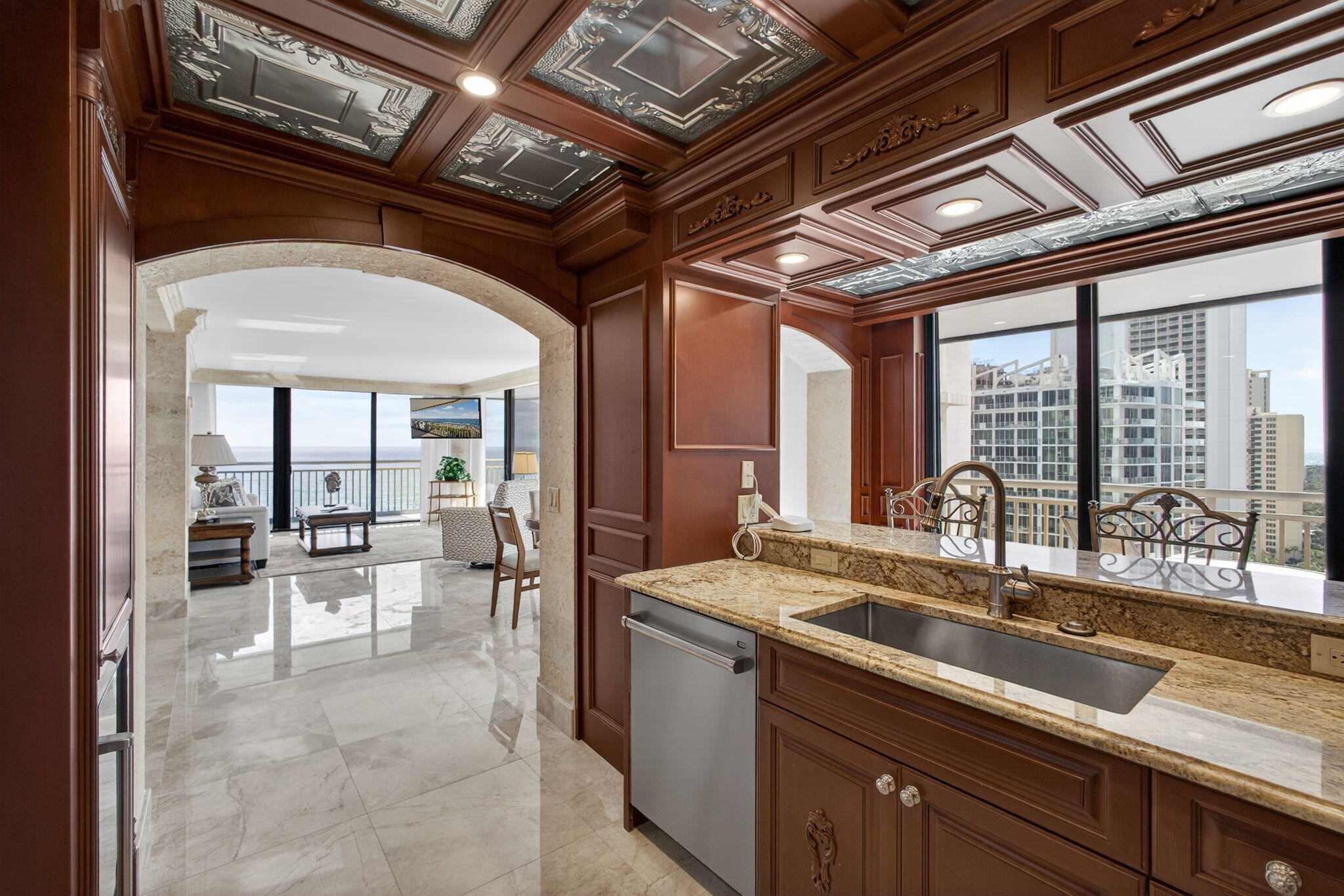 3400 N Ocean Drive Ph Property Photo 32