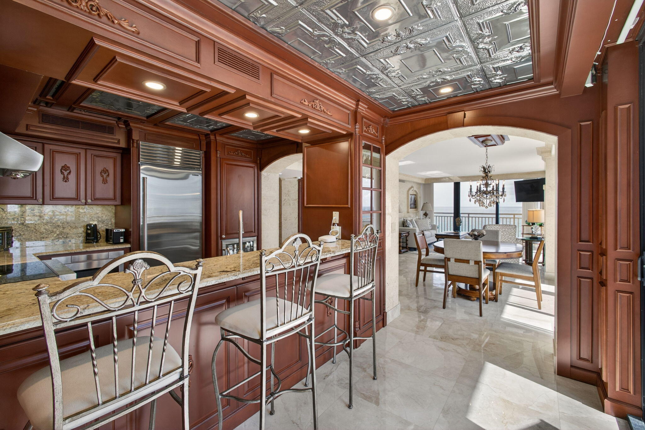 3400 N Ocean Drive Ph Property Photo 36