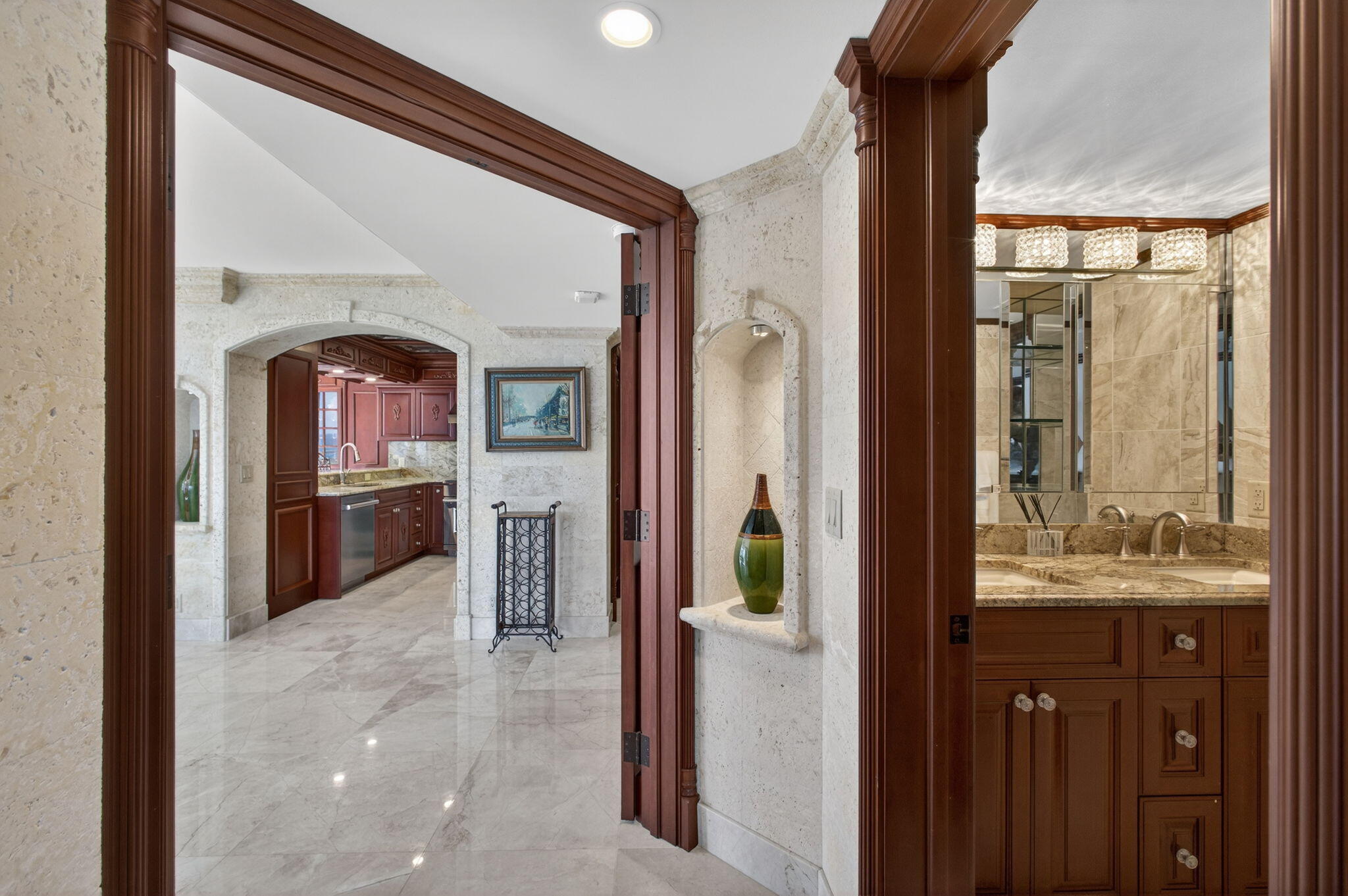 3400 N Ocean Drive Ph Property Photo 41