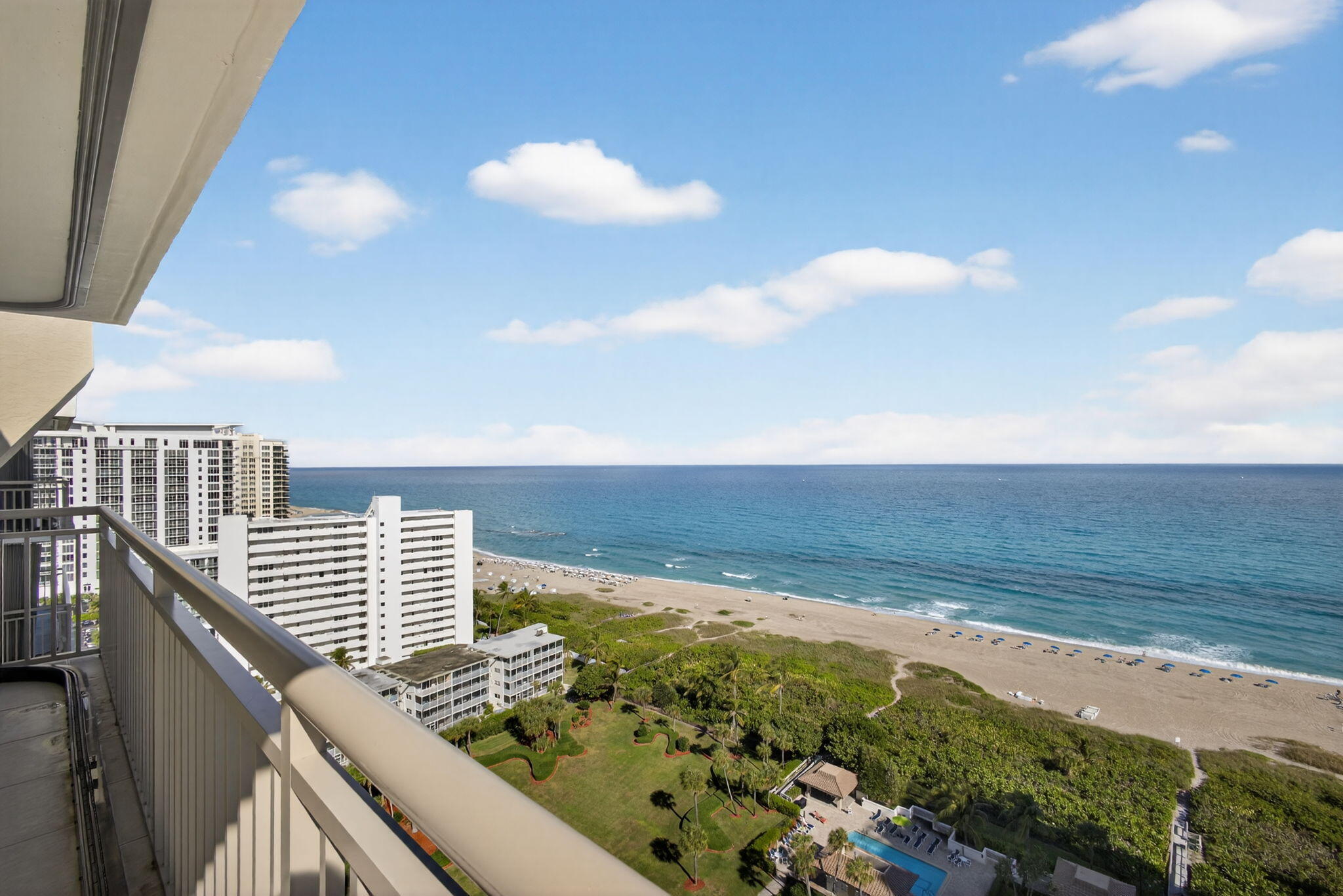 3400 N Ocean Drive Ph Property Photo 72