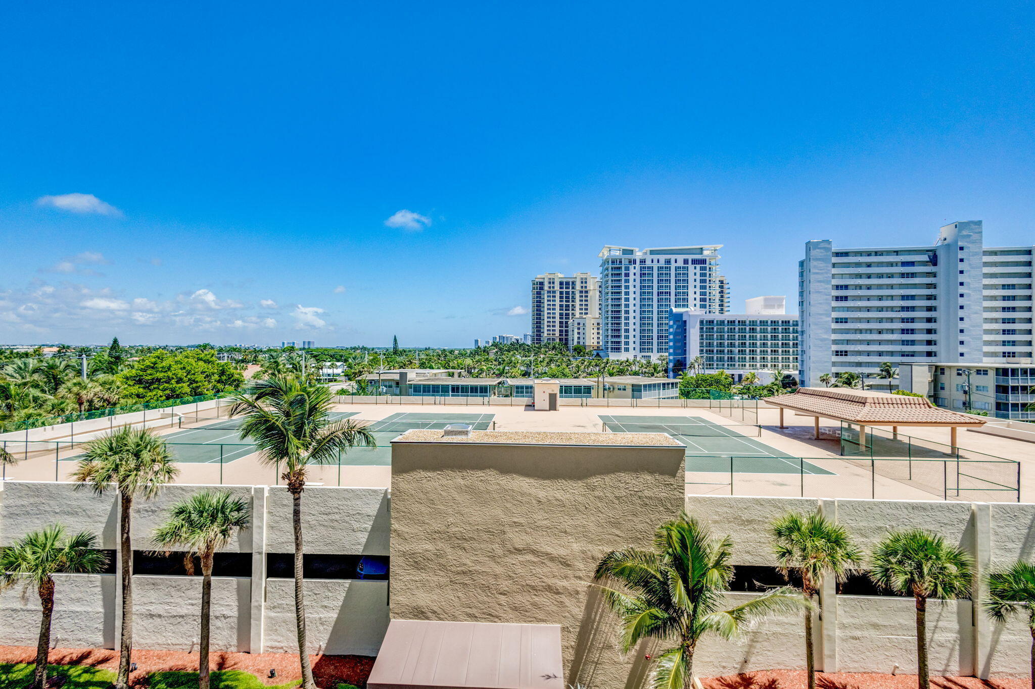 3400 N Ocean Drive Ph Property Photo 77