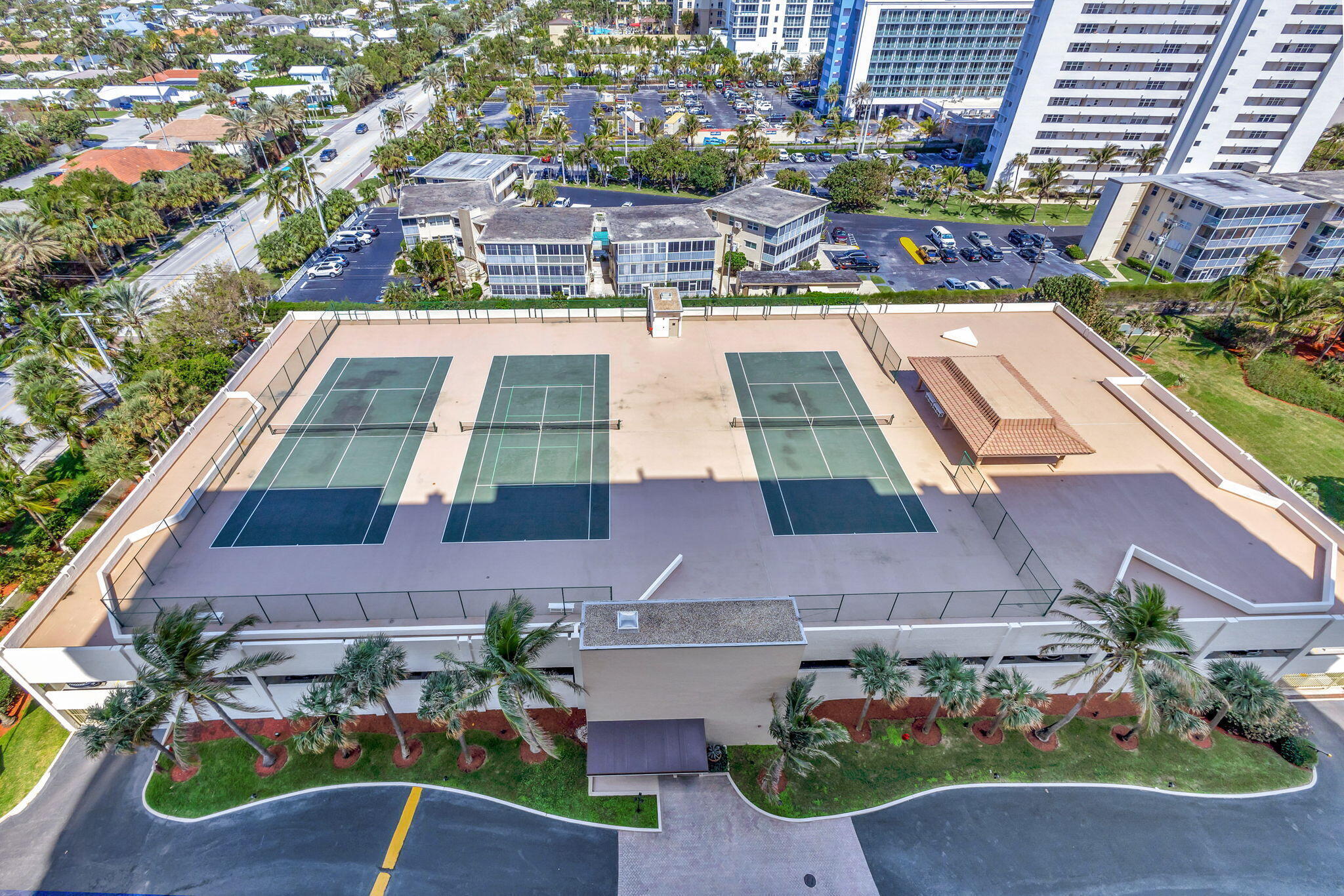 3400 N Ocean Drive Ph Property Photo 78