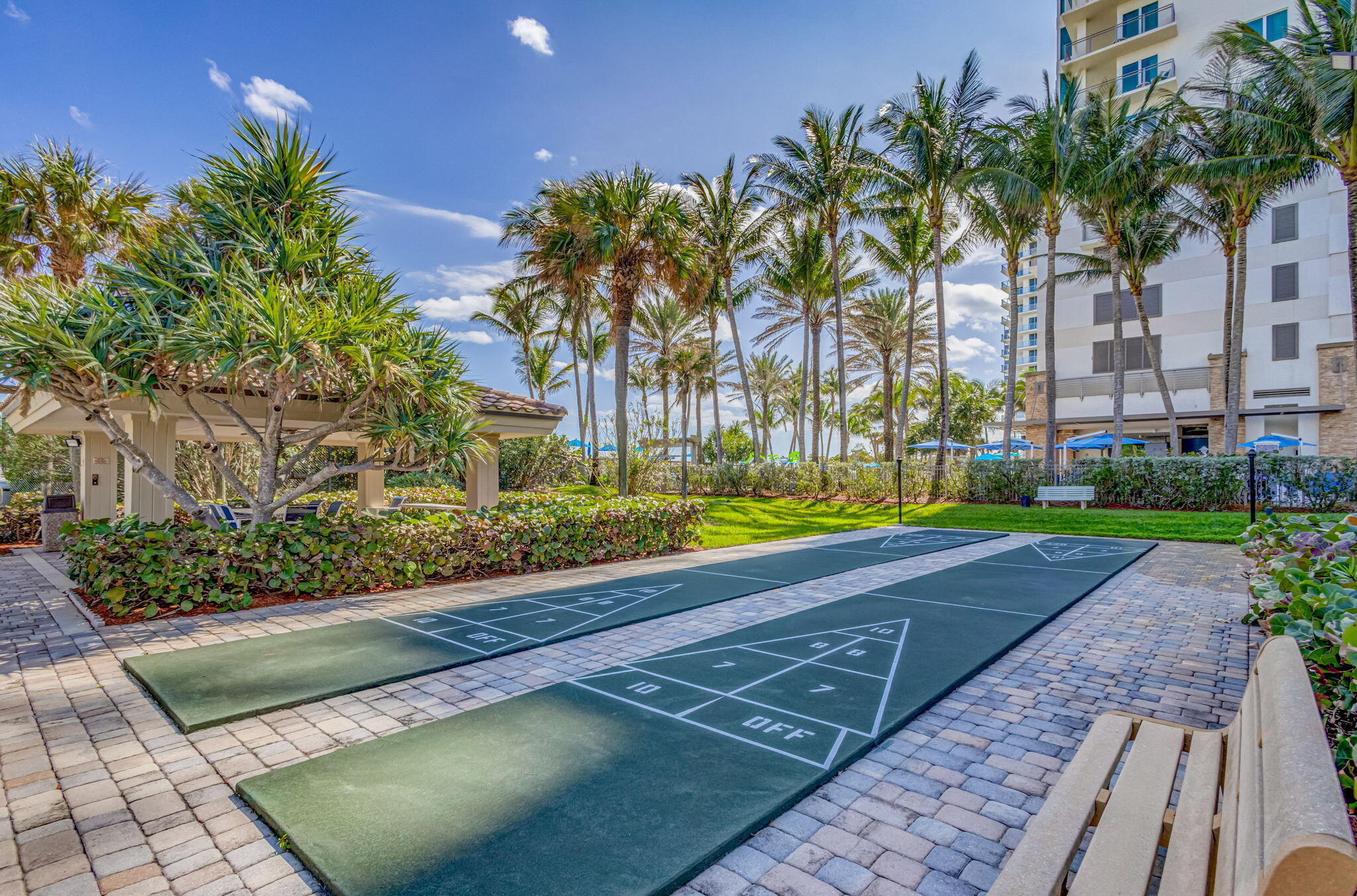3400 N Ocean Drive Ph Property Photo 92