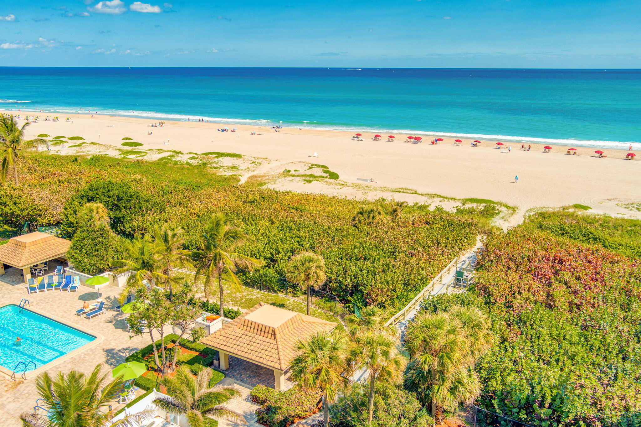 3400 N Ocean Drive Ph Property Photo 98