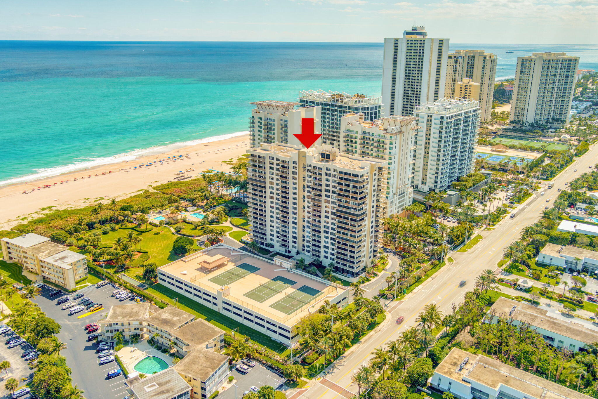 3400 N Ocean Drive Ph Property Photo 99