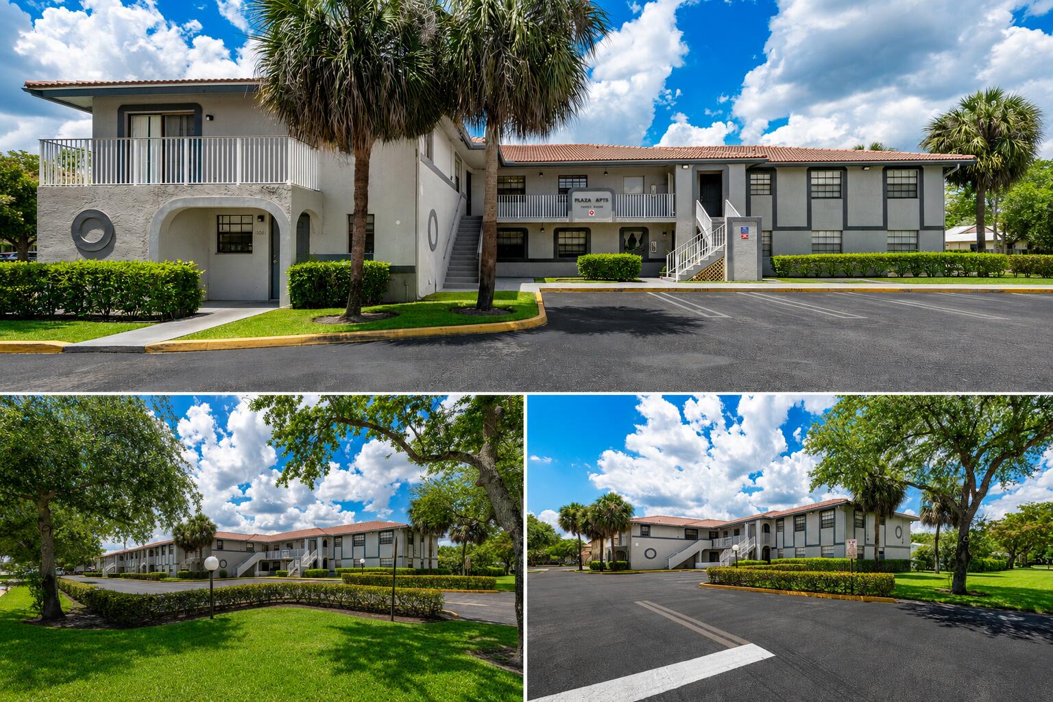 10675 Royal Palm Boulevard Property Photo 1