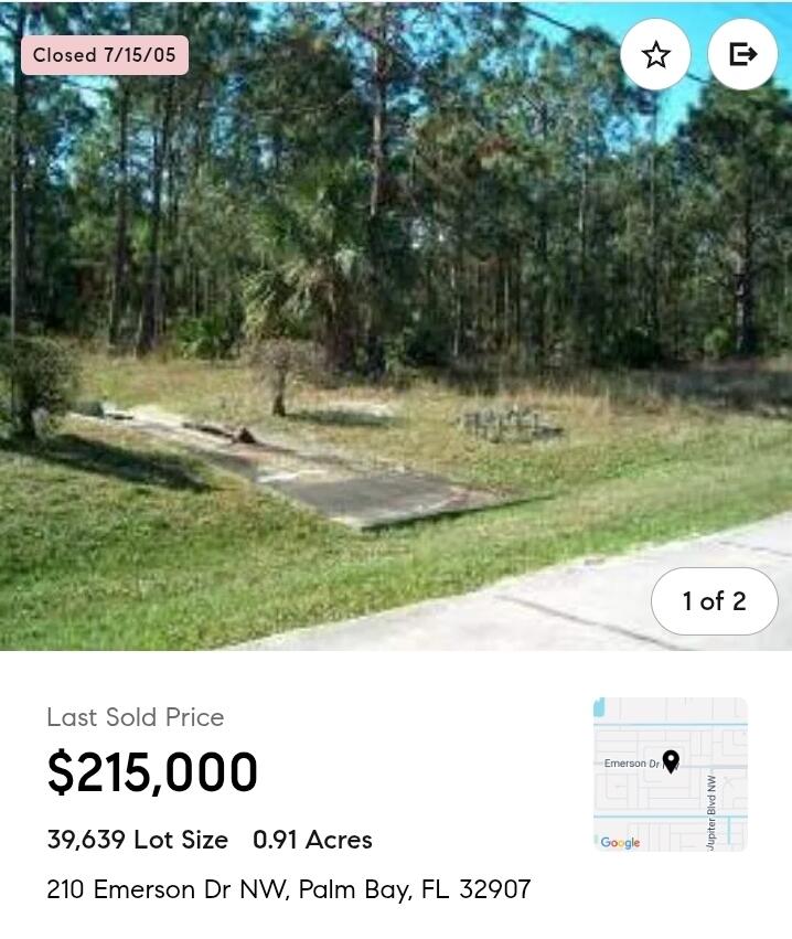 210 Emerson Drive Nw Property Photo 5