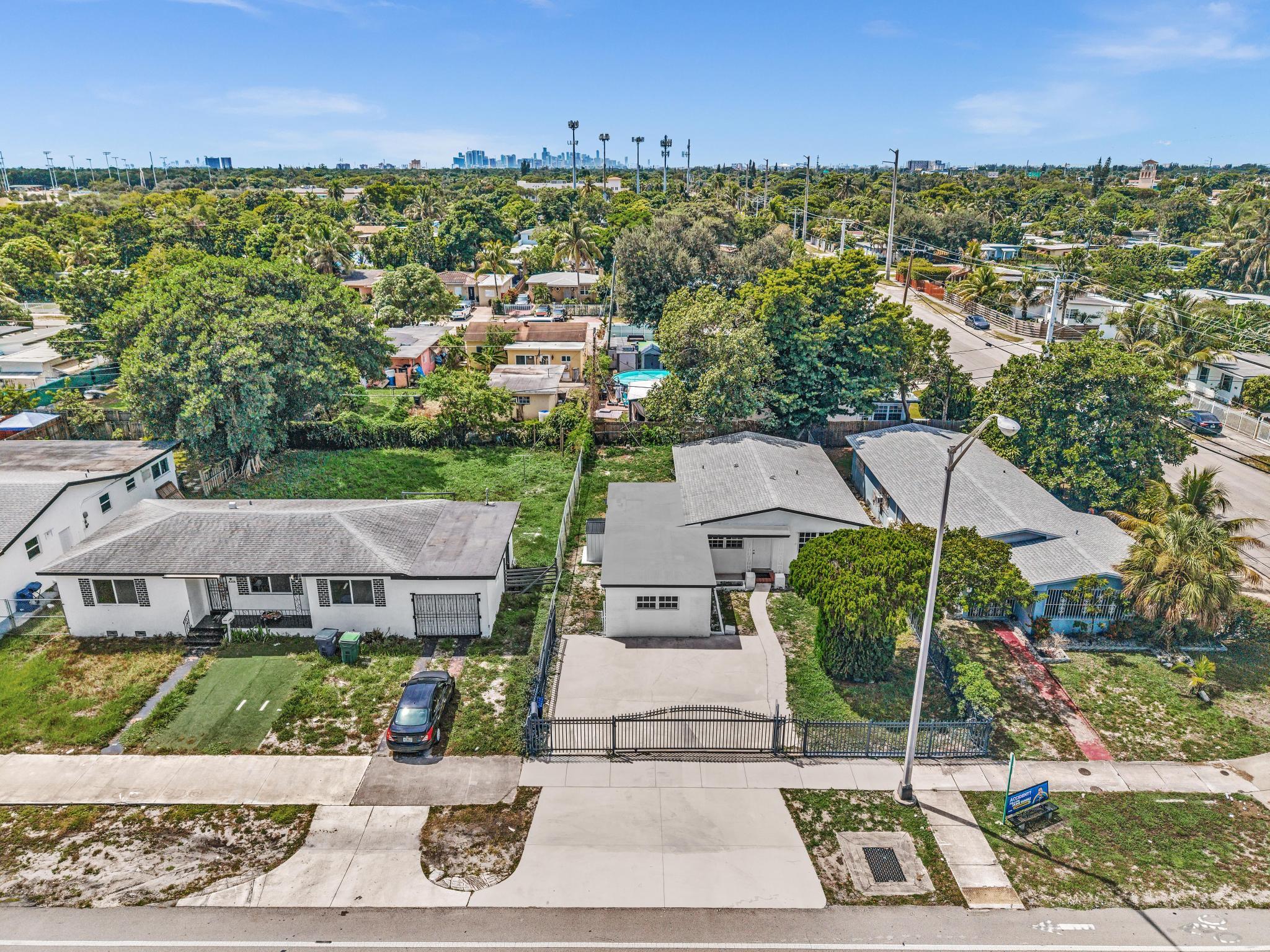 446 NW 119TH Street