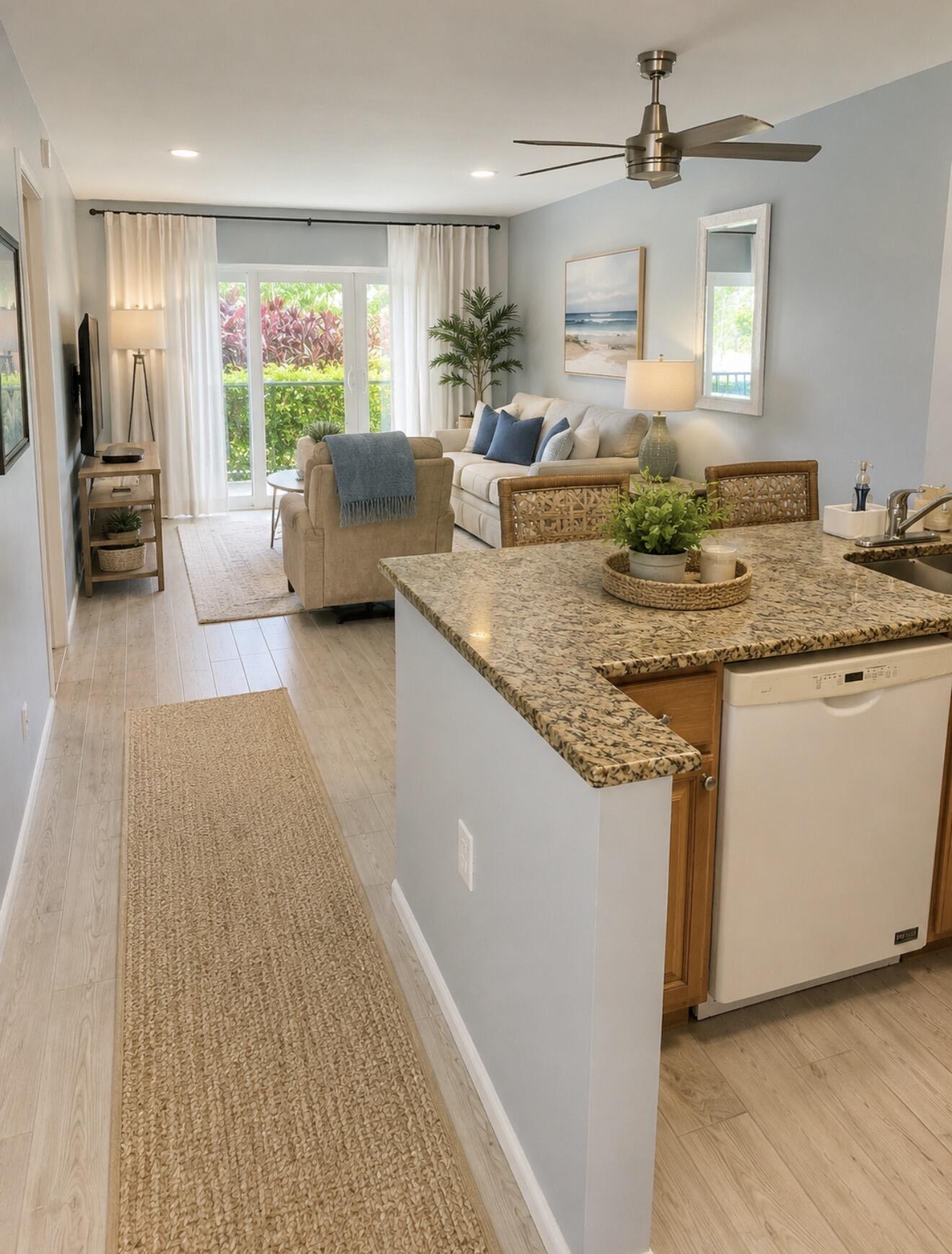 1541 S OCEAN Boulevard 119 Property Photo 1