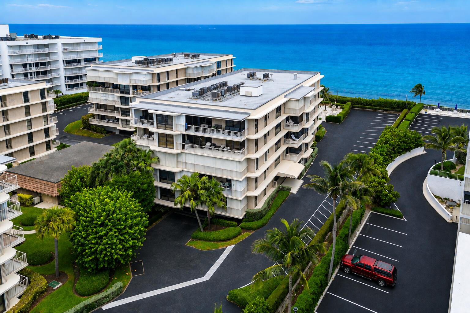 3200 S Ocean Boulevard A202 Property Photo 43
