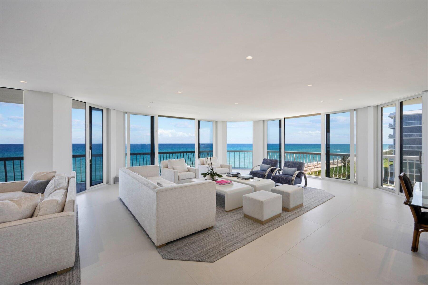 2100 S Ocean Boulevard 408N