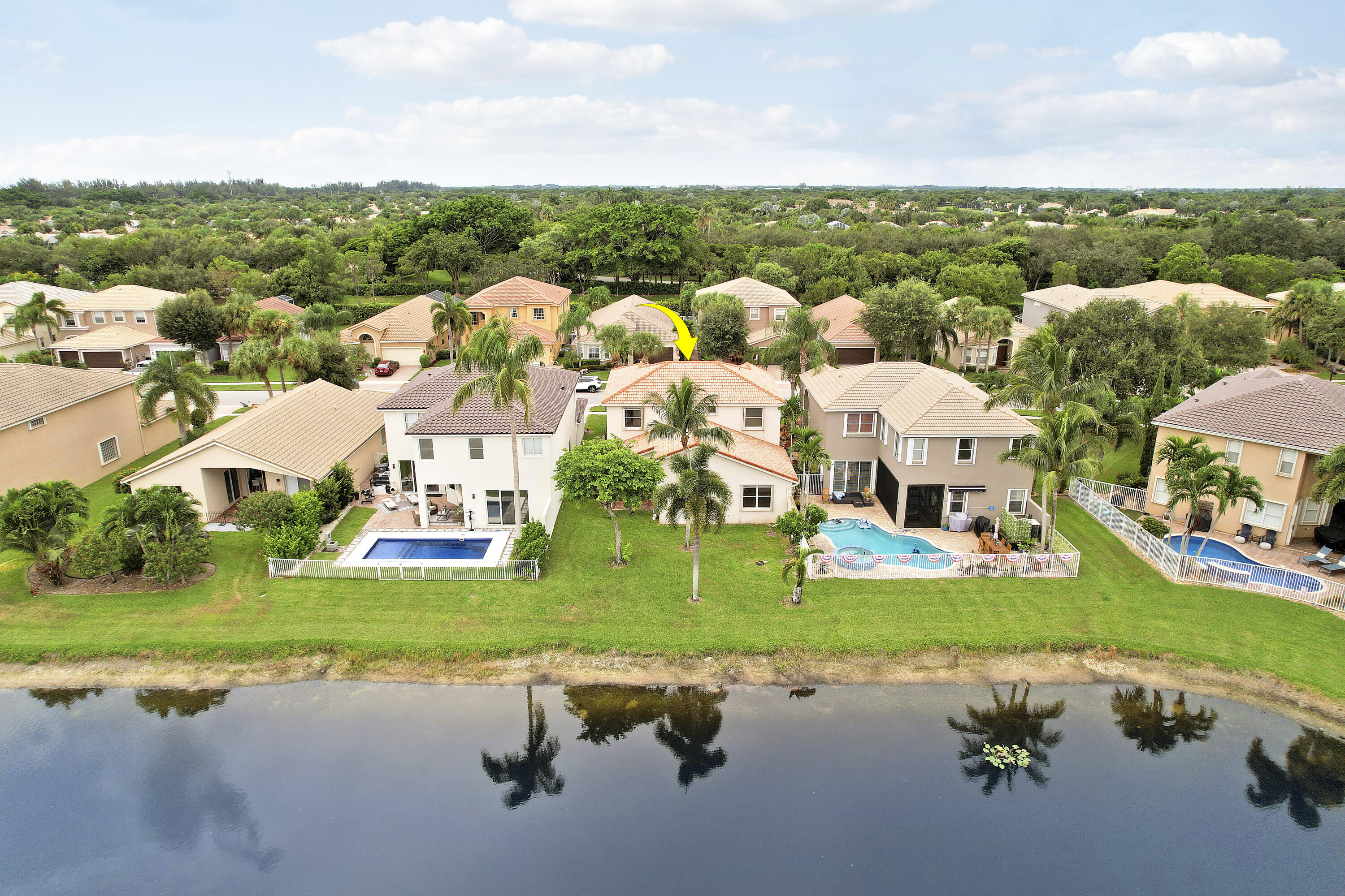 7428 Via Luria Property Photo 46