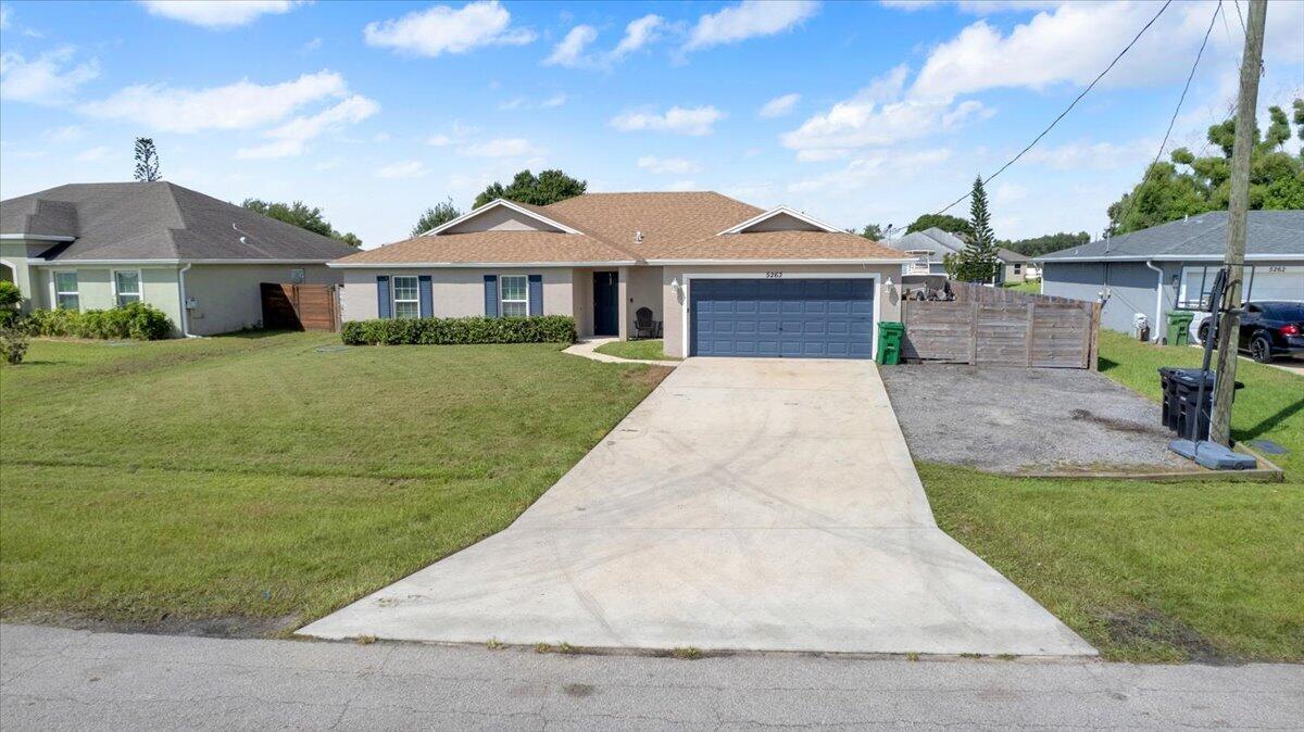 5263 Nw East Delwood Drive Property Photo 1