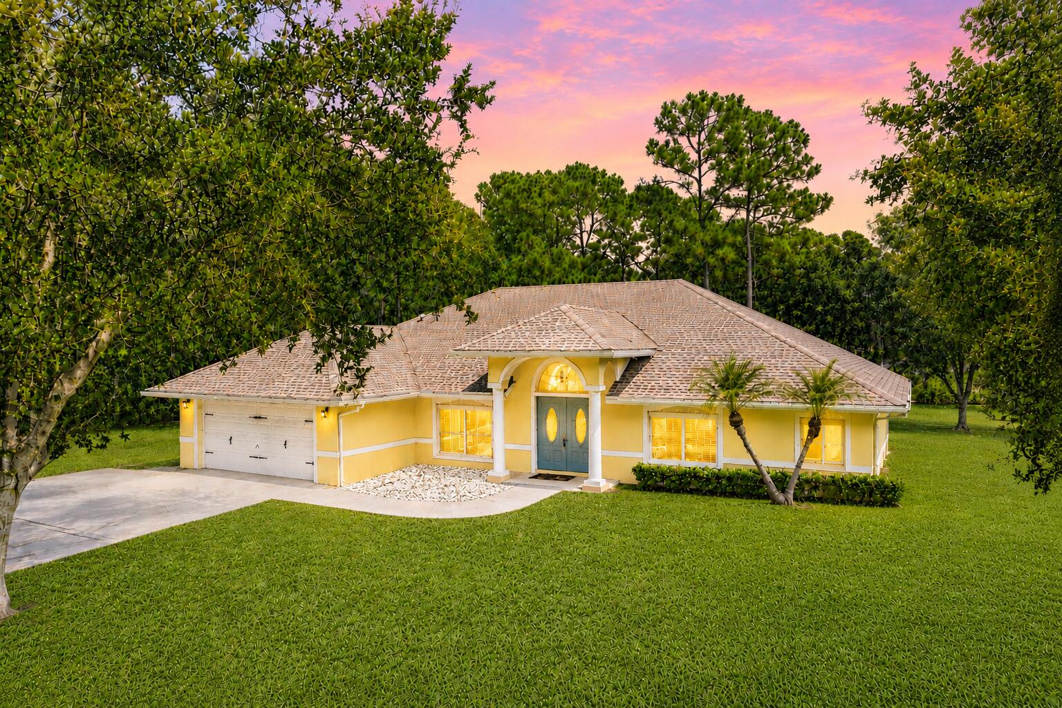 17037 92nd Lane N Property Photo 1