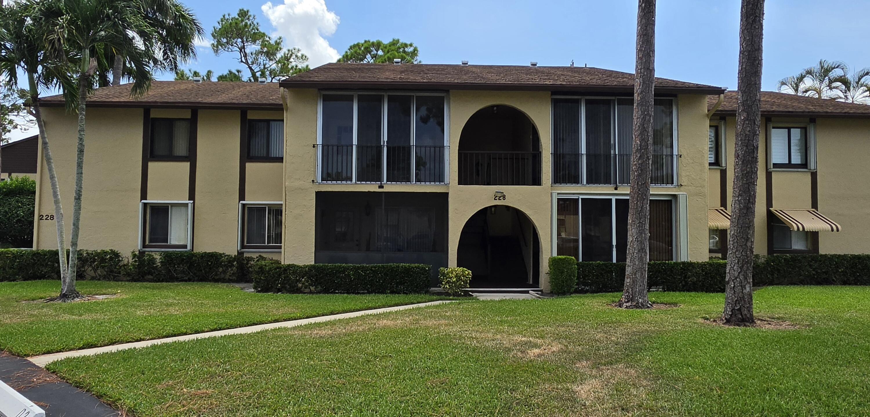 228 Pine Hov Circle A2 Property Photo 1