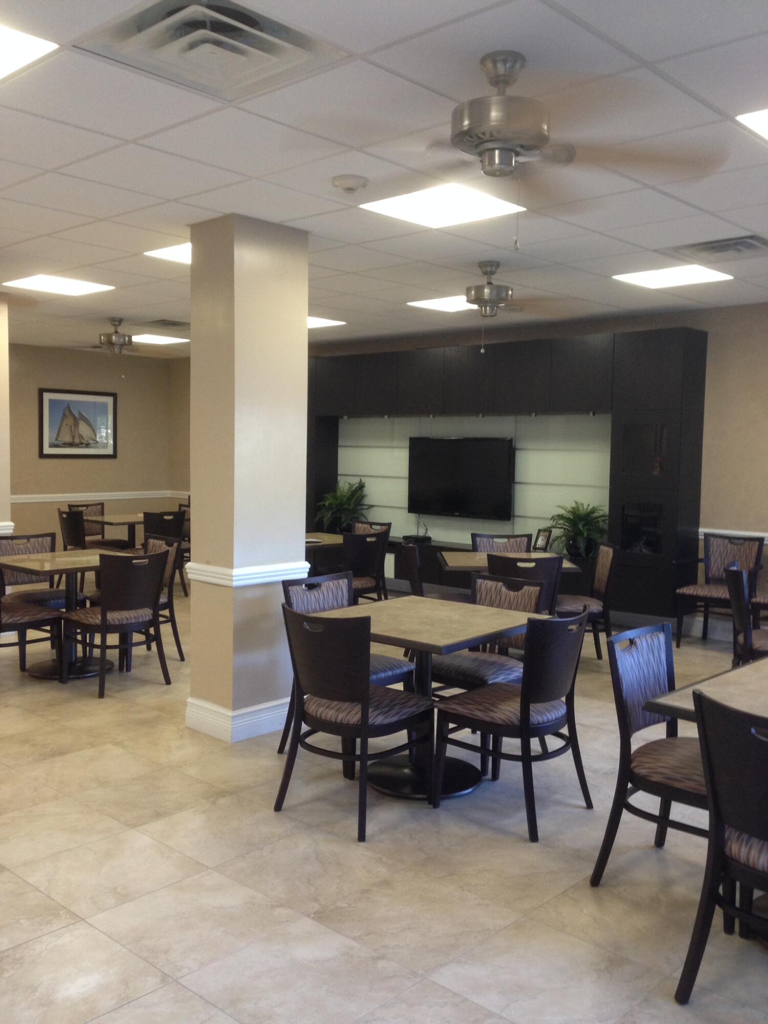 305 N Pompano Beach Boulevard 205 Property Photo 8