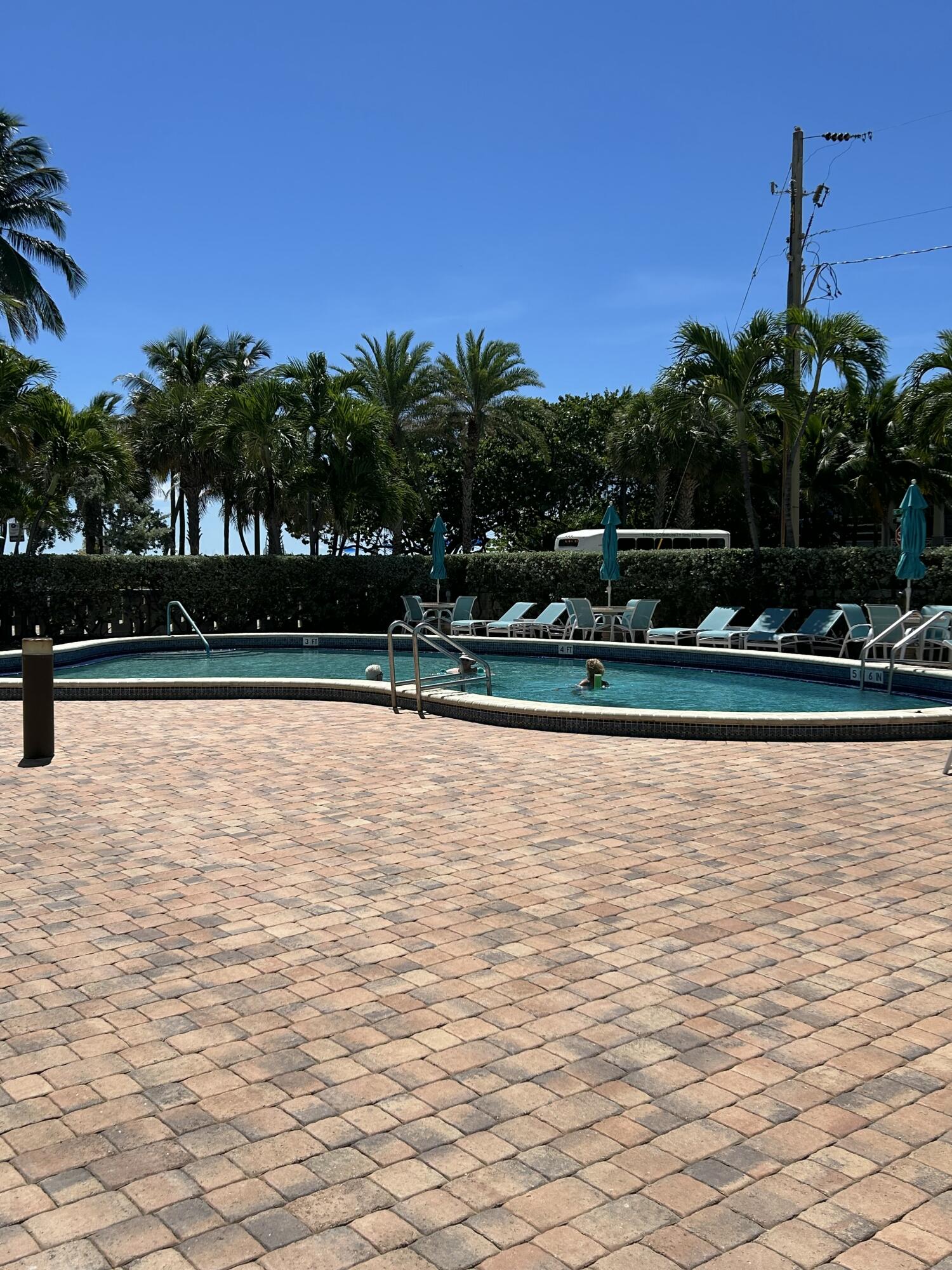 305 N Pompano Beach Boulevard 205 Property Photo 14