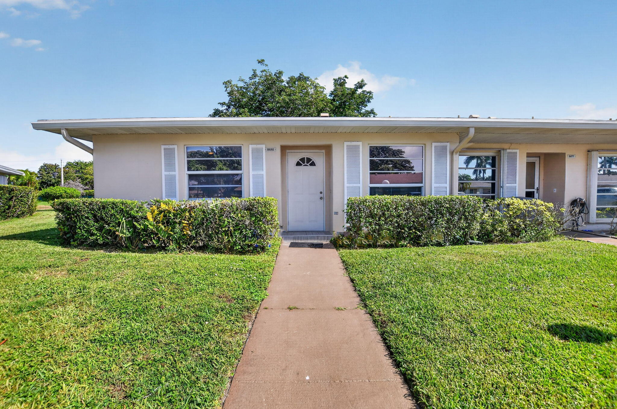 8681 Boca Drive 20 Property Photo 1