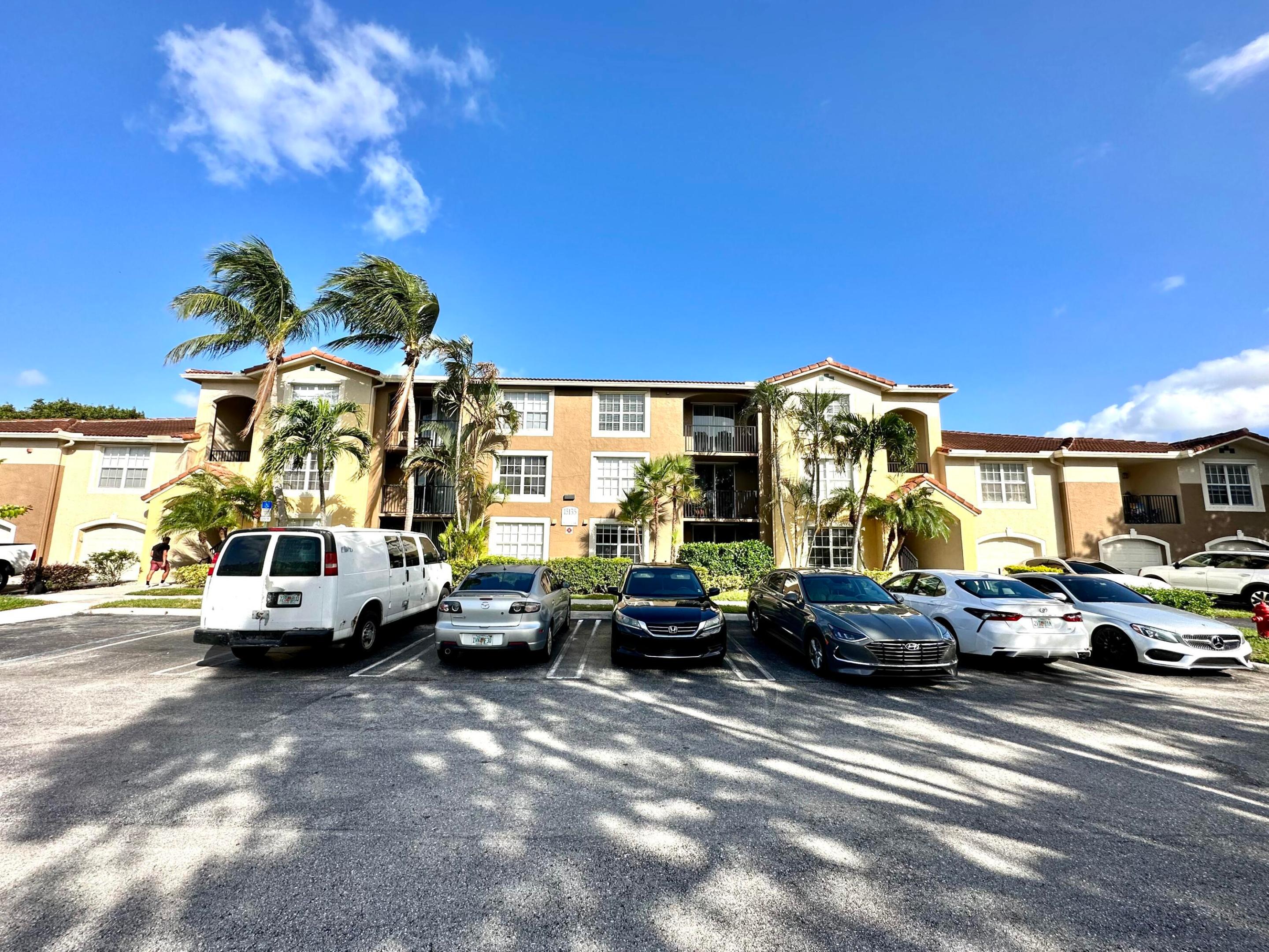 15135 Michelangelo Boulevard 105 Property Photo 1