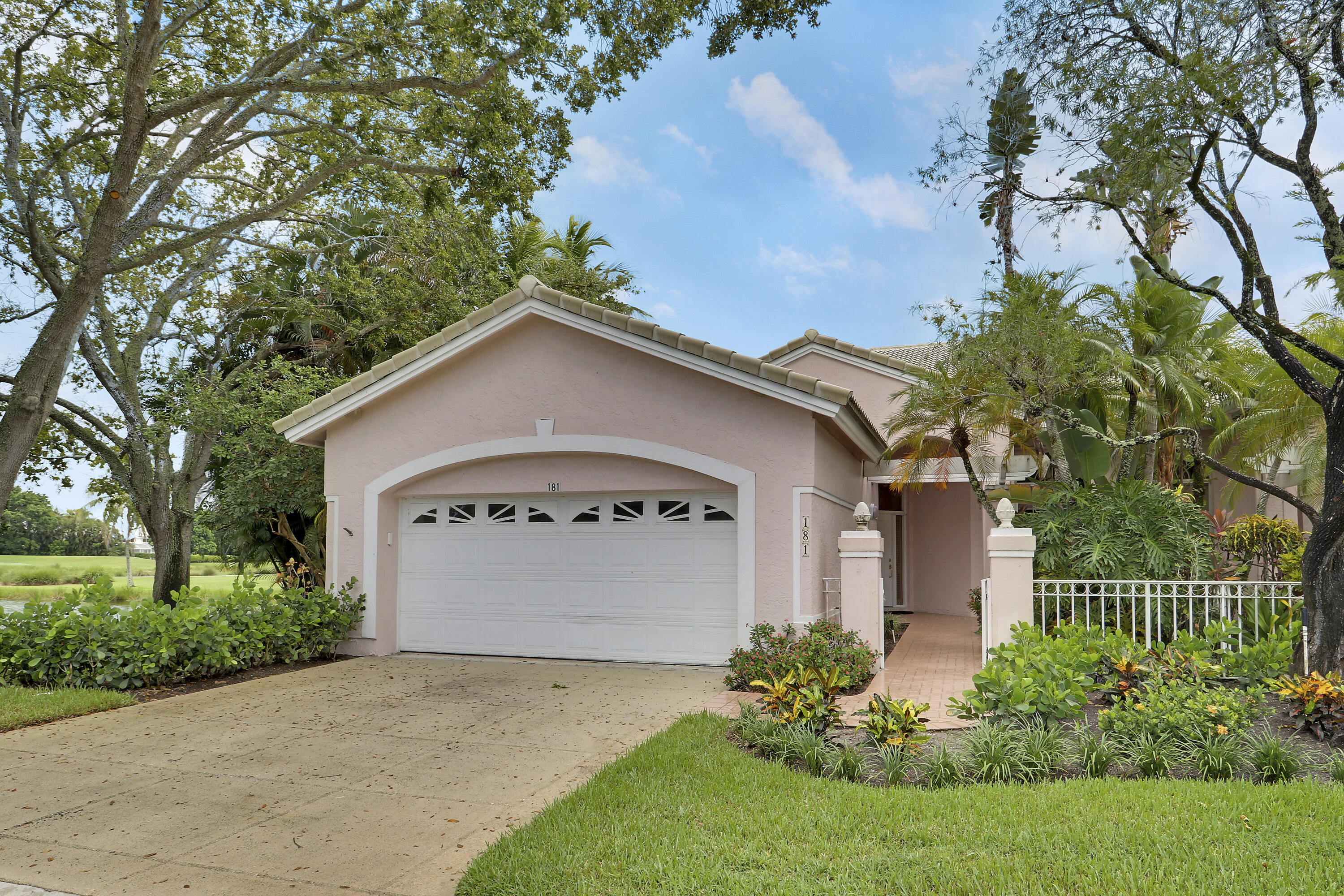 181 Green Point Circle 181