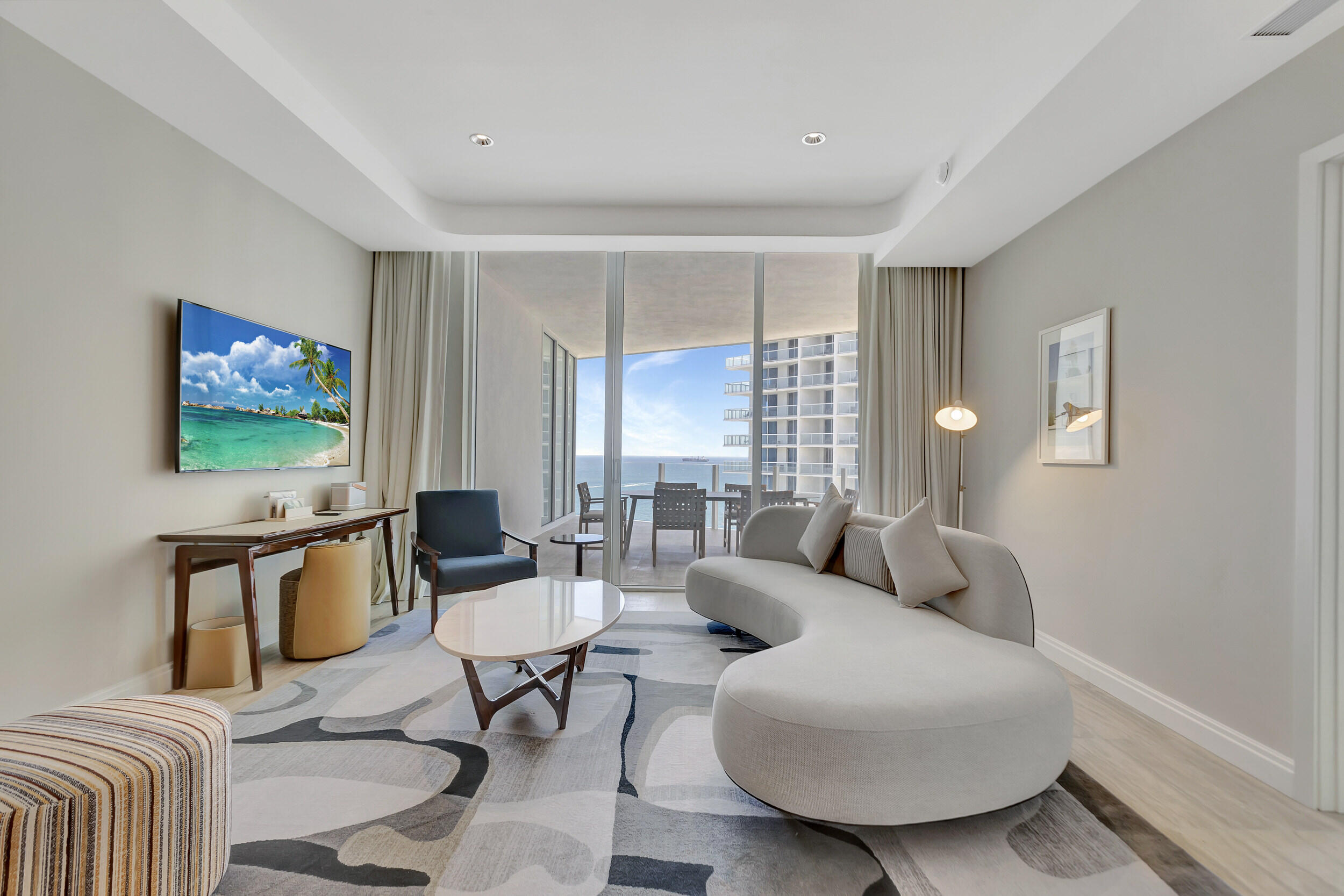 525 N Fort Lauderdale Beach Boulevard 1707 Property Photo 11