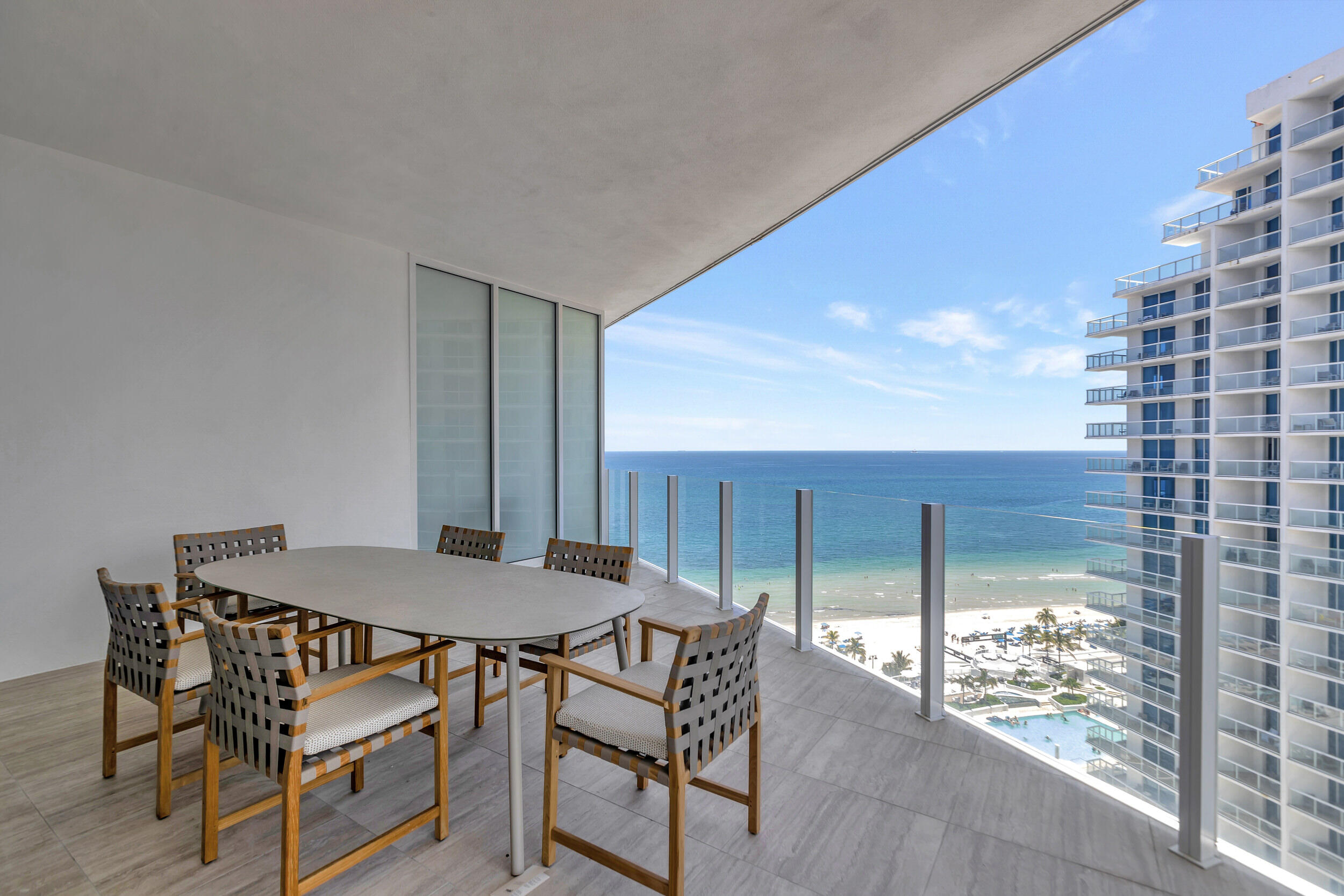 525 N Fort Lauderdale Beach Boulevard 1707 Property Photo 28