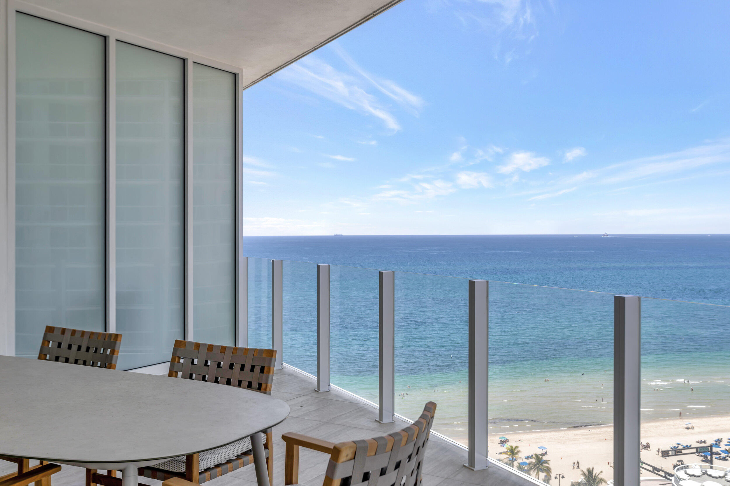 525 N Fort Lauderdale Beach Boulevard 1707 Property Photo 29
