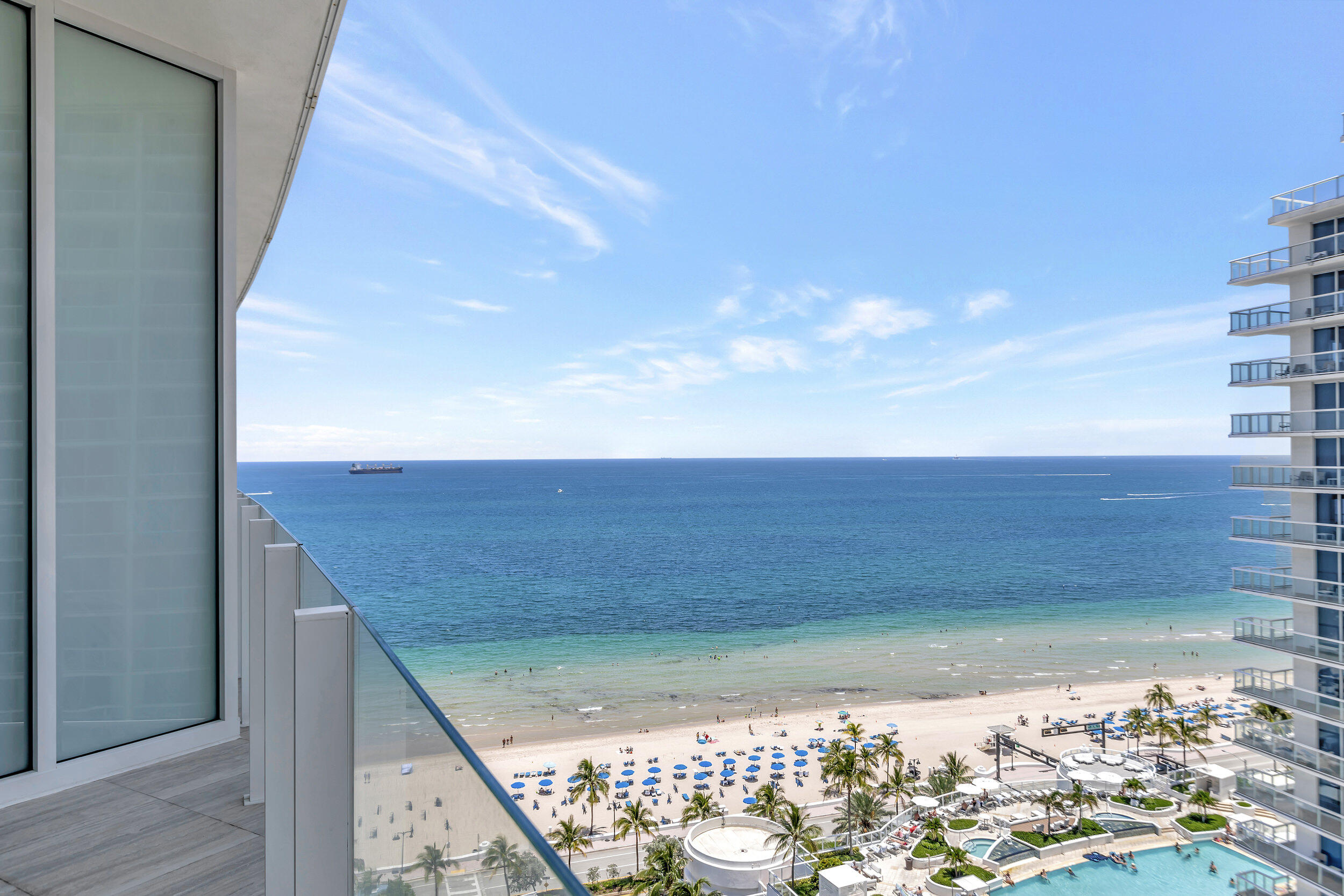 525 N Fort Lauderdale Beach Boulevard 1707 Property Photo 33