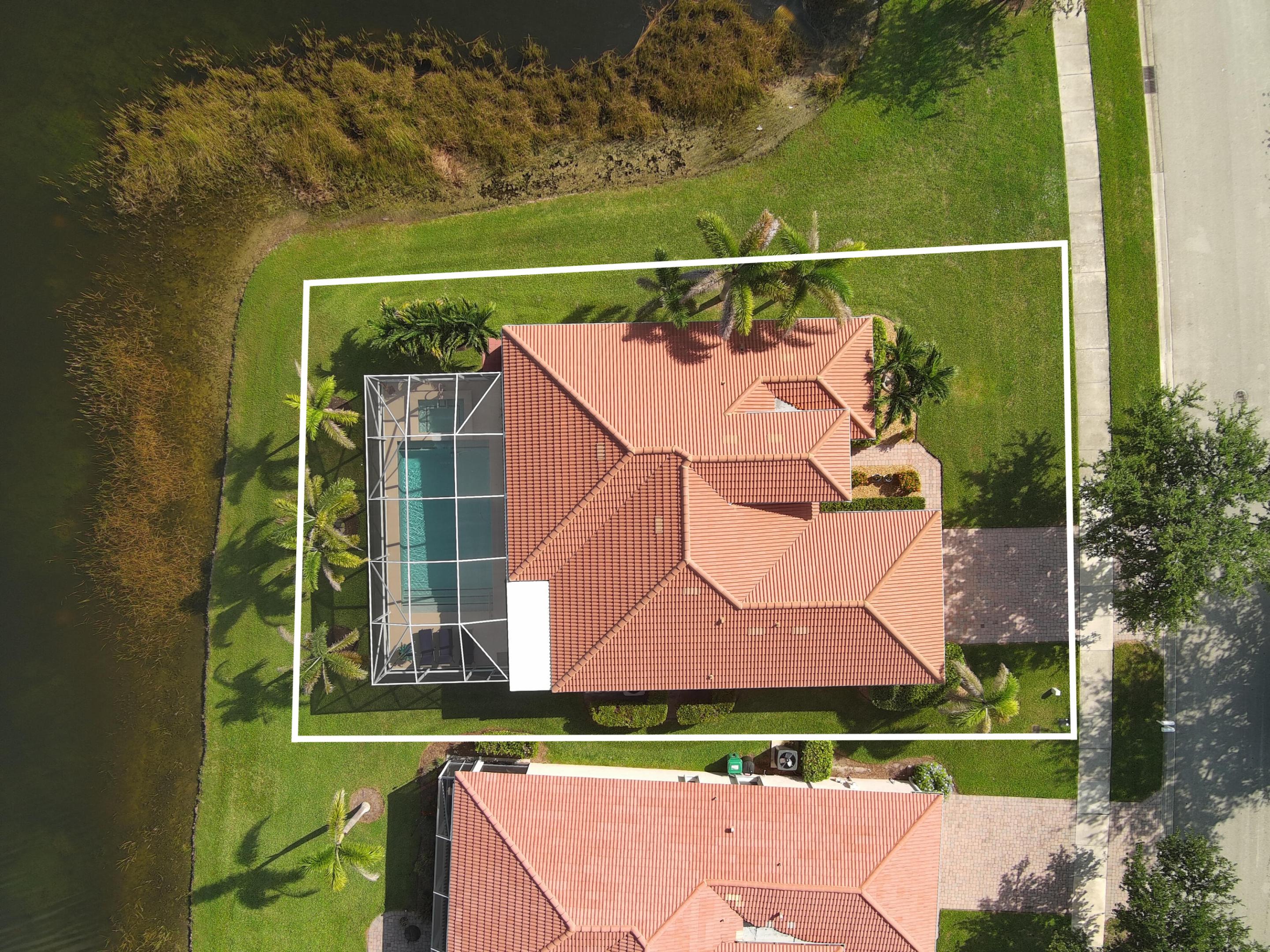 6100 Santa Margarito Drive Property Photo 1