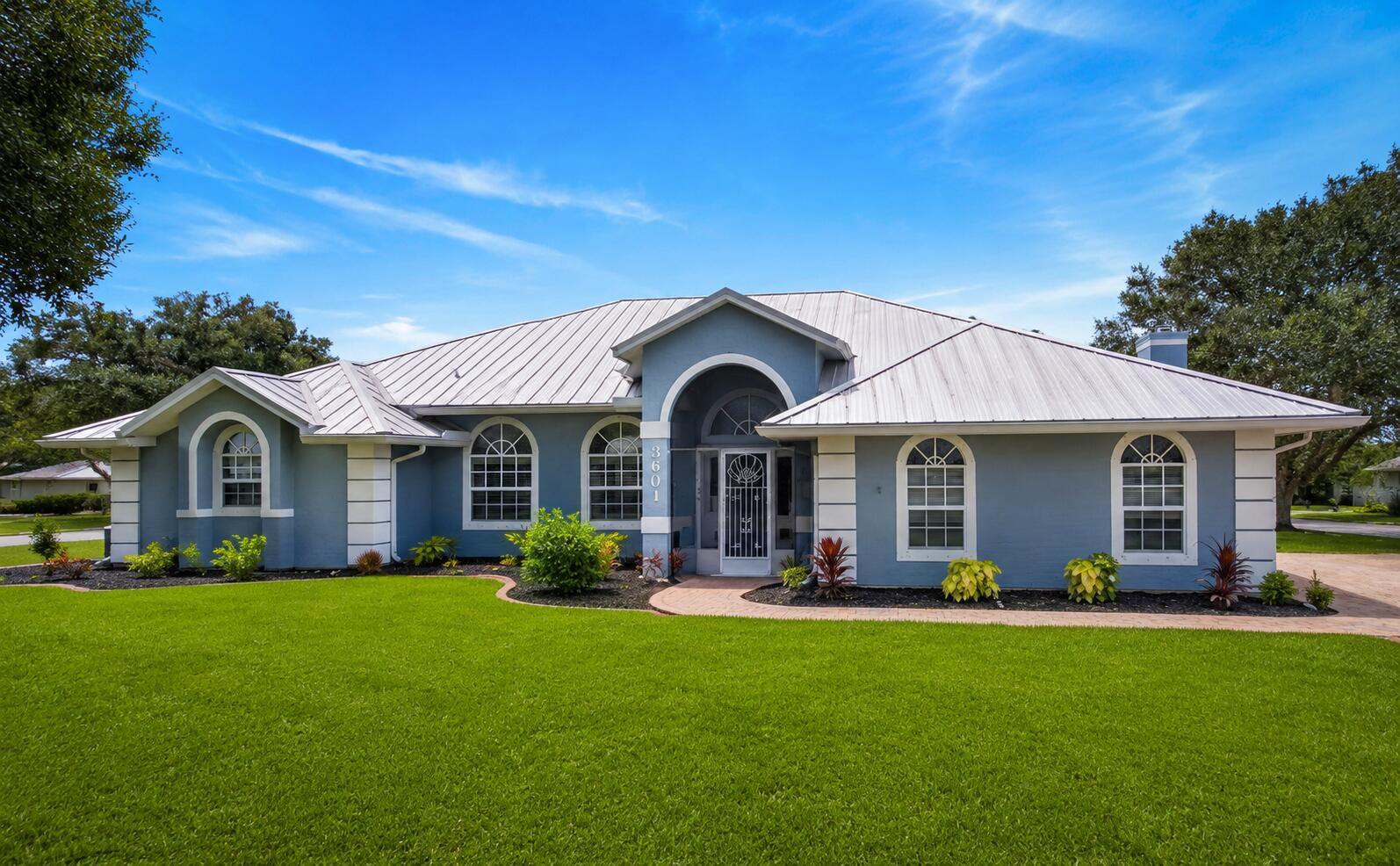 3601 Cottonwood Drive Property Photo 1