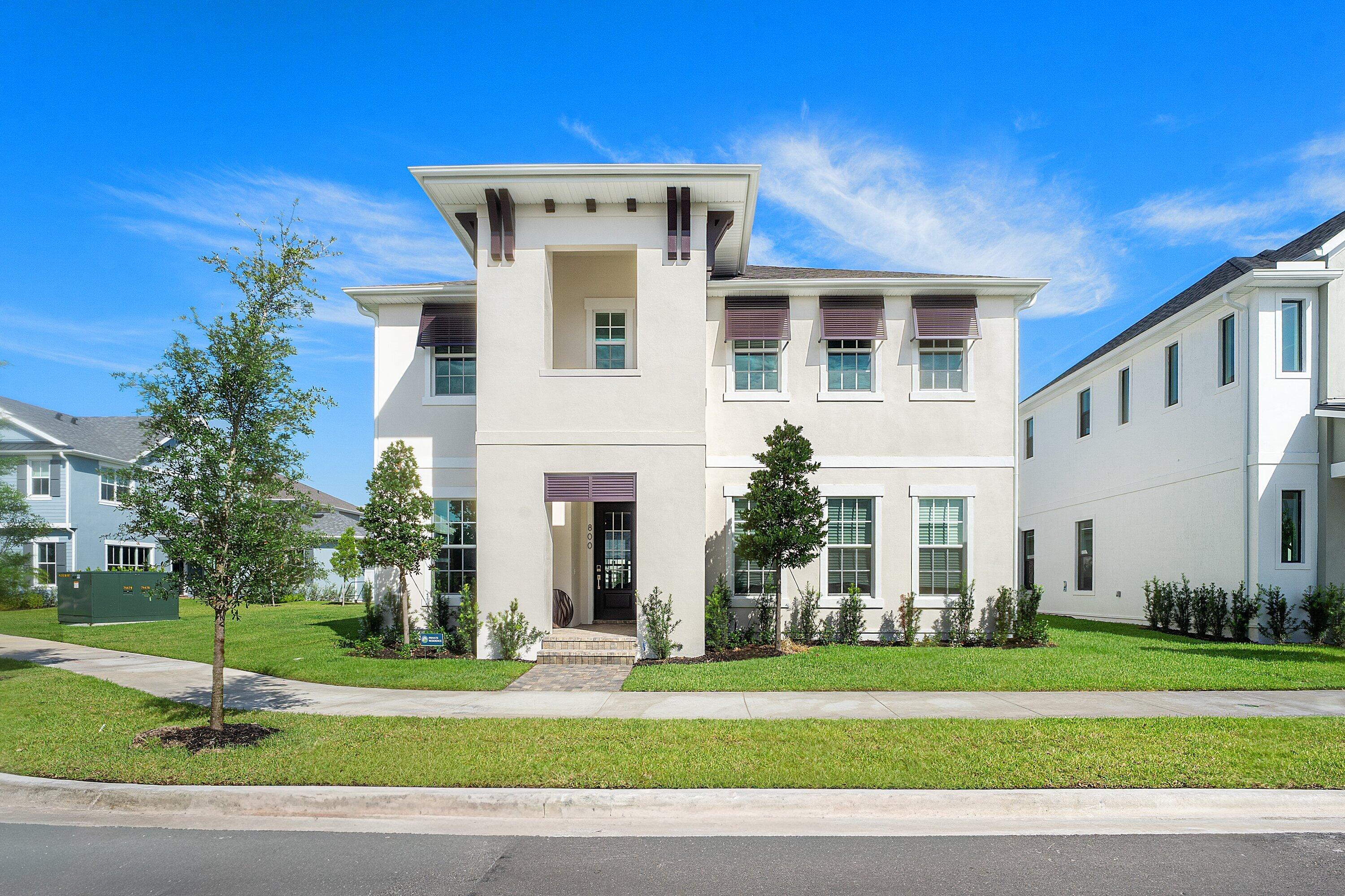 800 SW Prairie Avenue