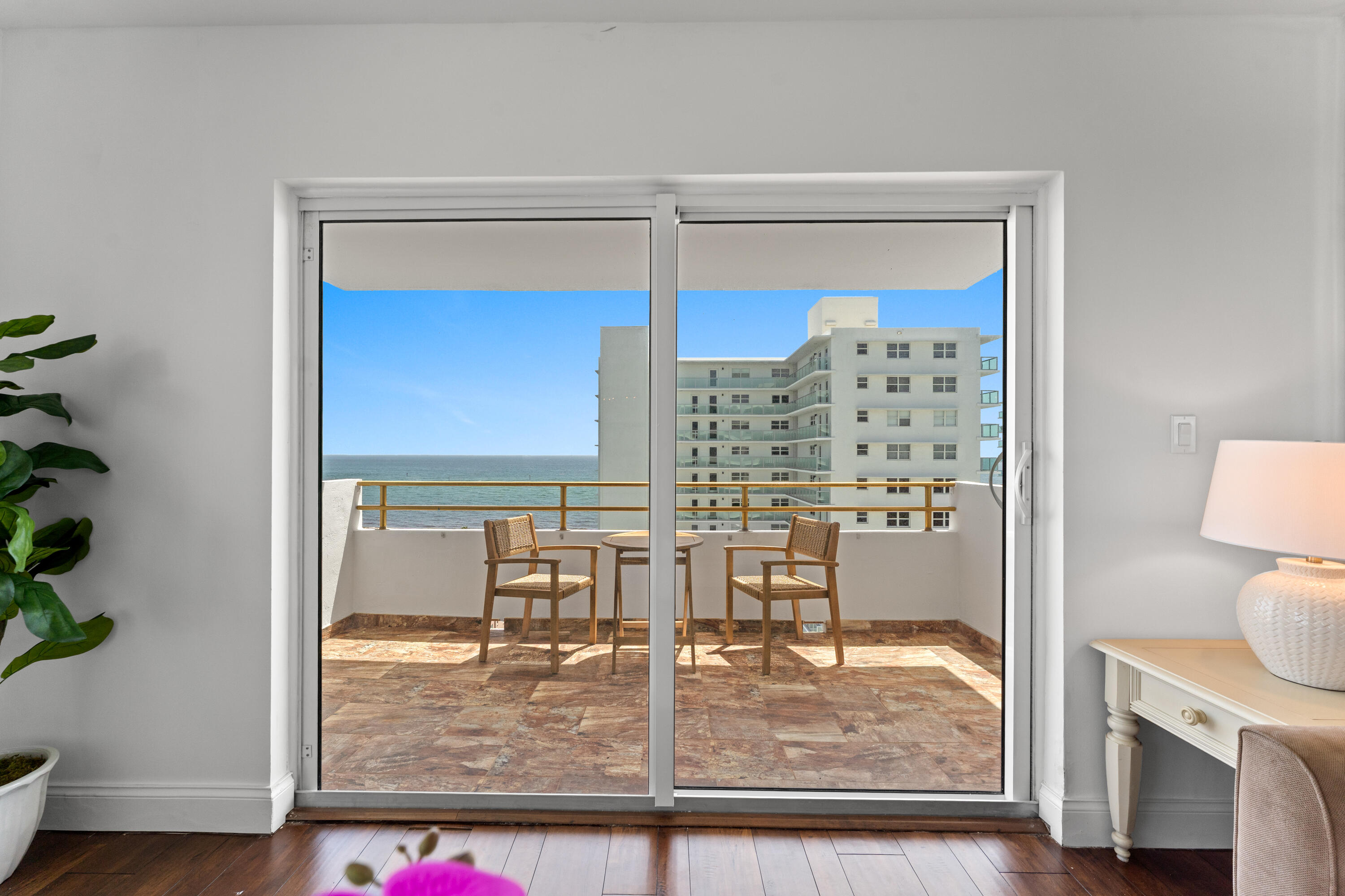 1630 N Ocean Boulevard 1011 Property Photo 2