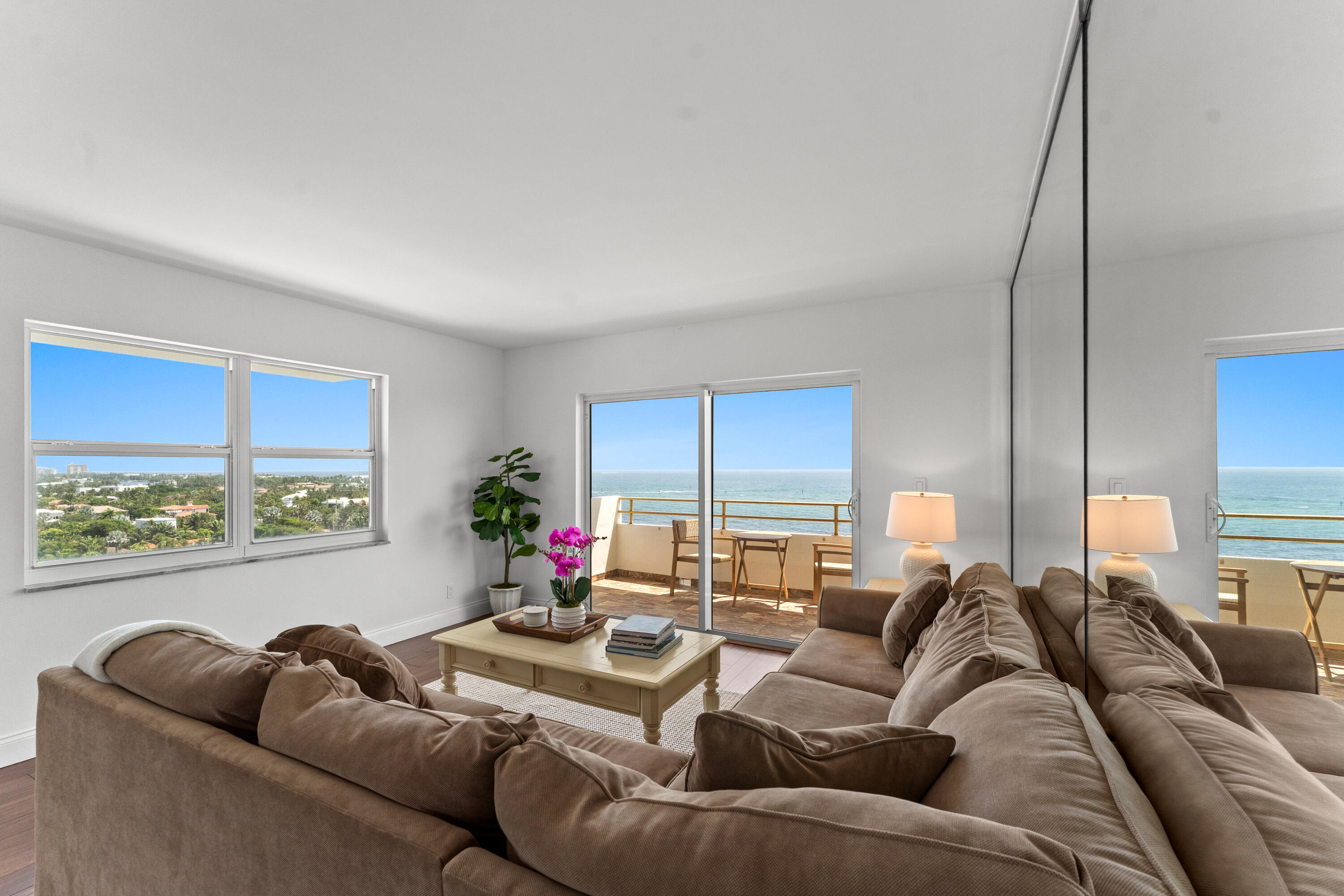 1630 N Ocean Boulevard 1011 Property Photo 3