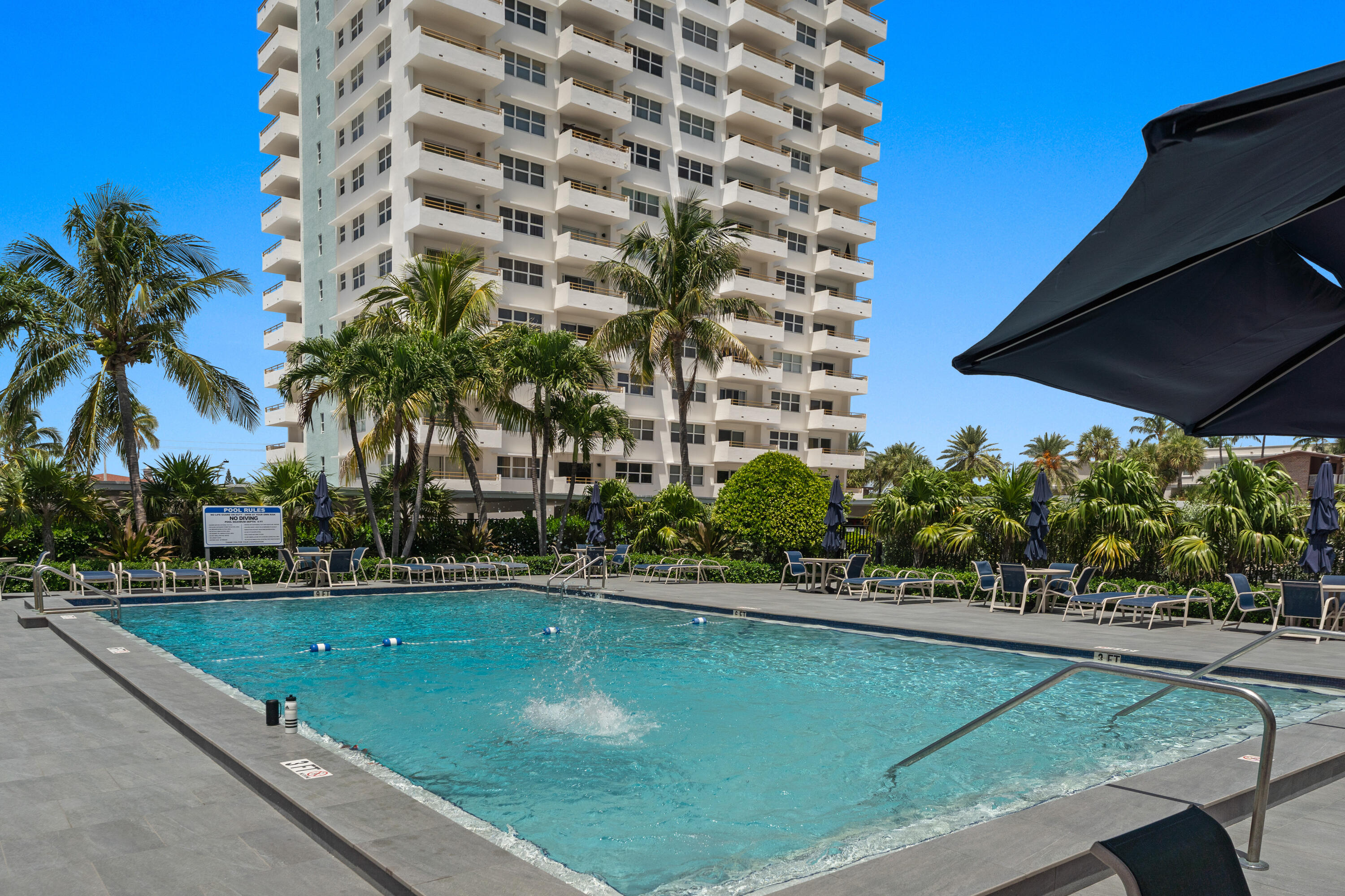 1630 N Ocean Boulevard 1011 Property Photo 15