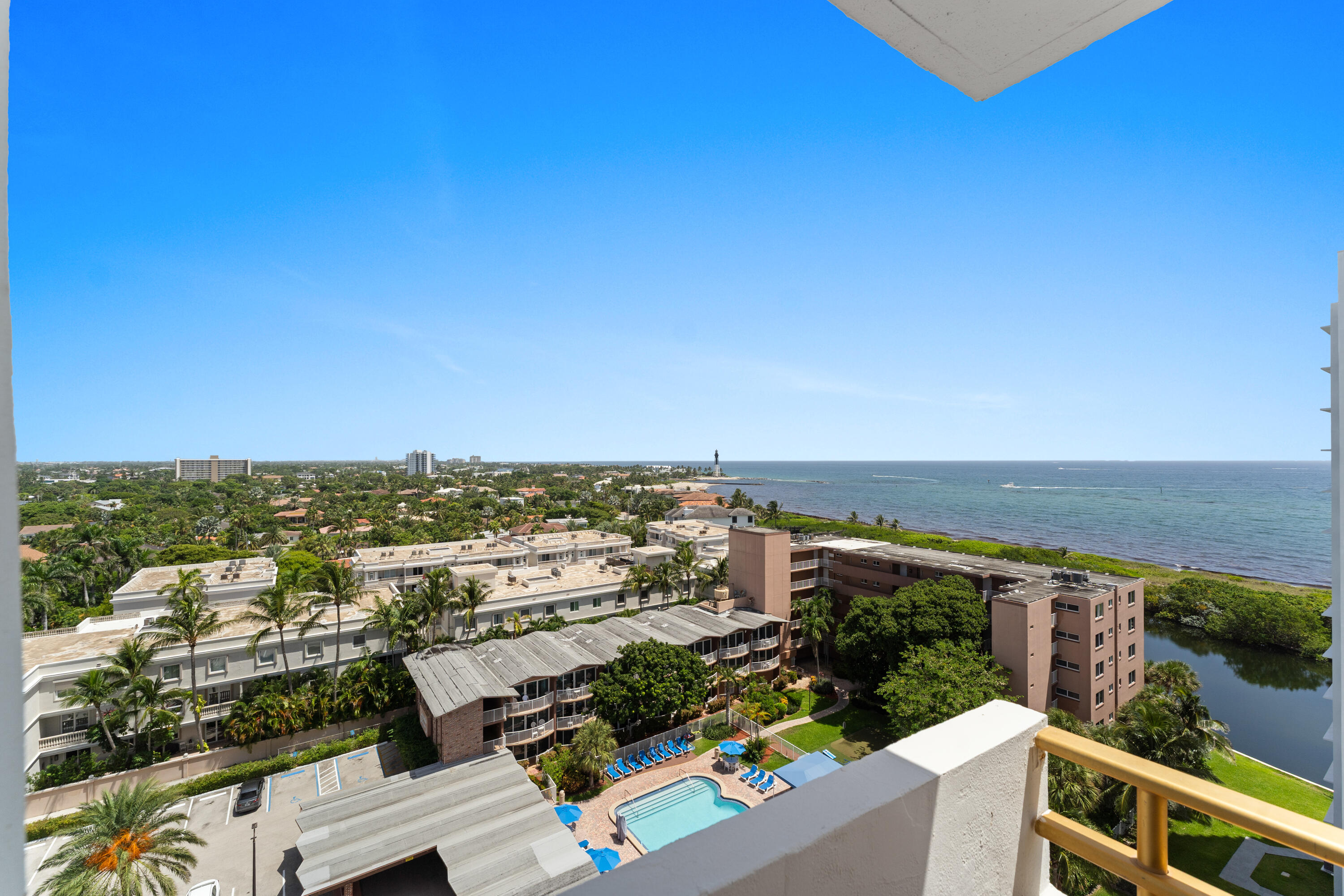 1630 N Ocean Boulevard 1011 Property Photo 49