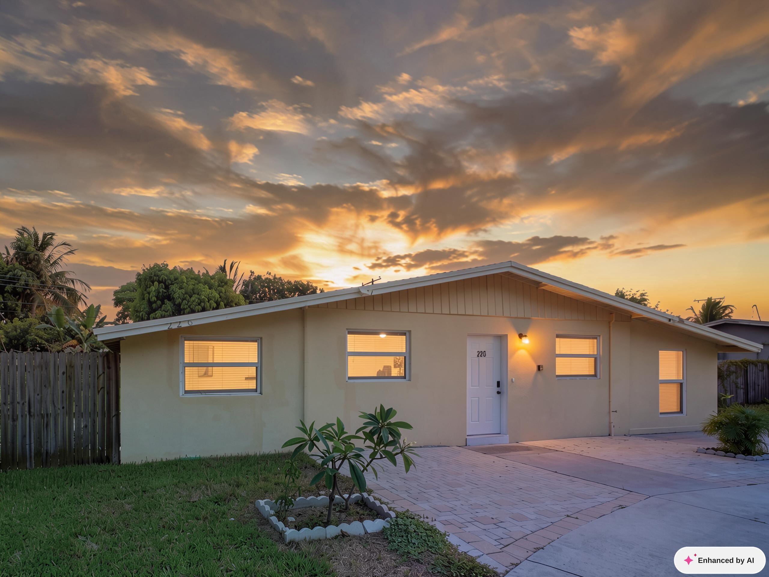 226 E Gateway Boulevard Property Photo 1