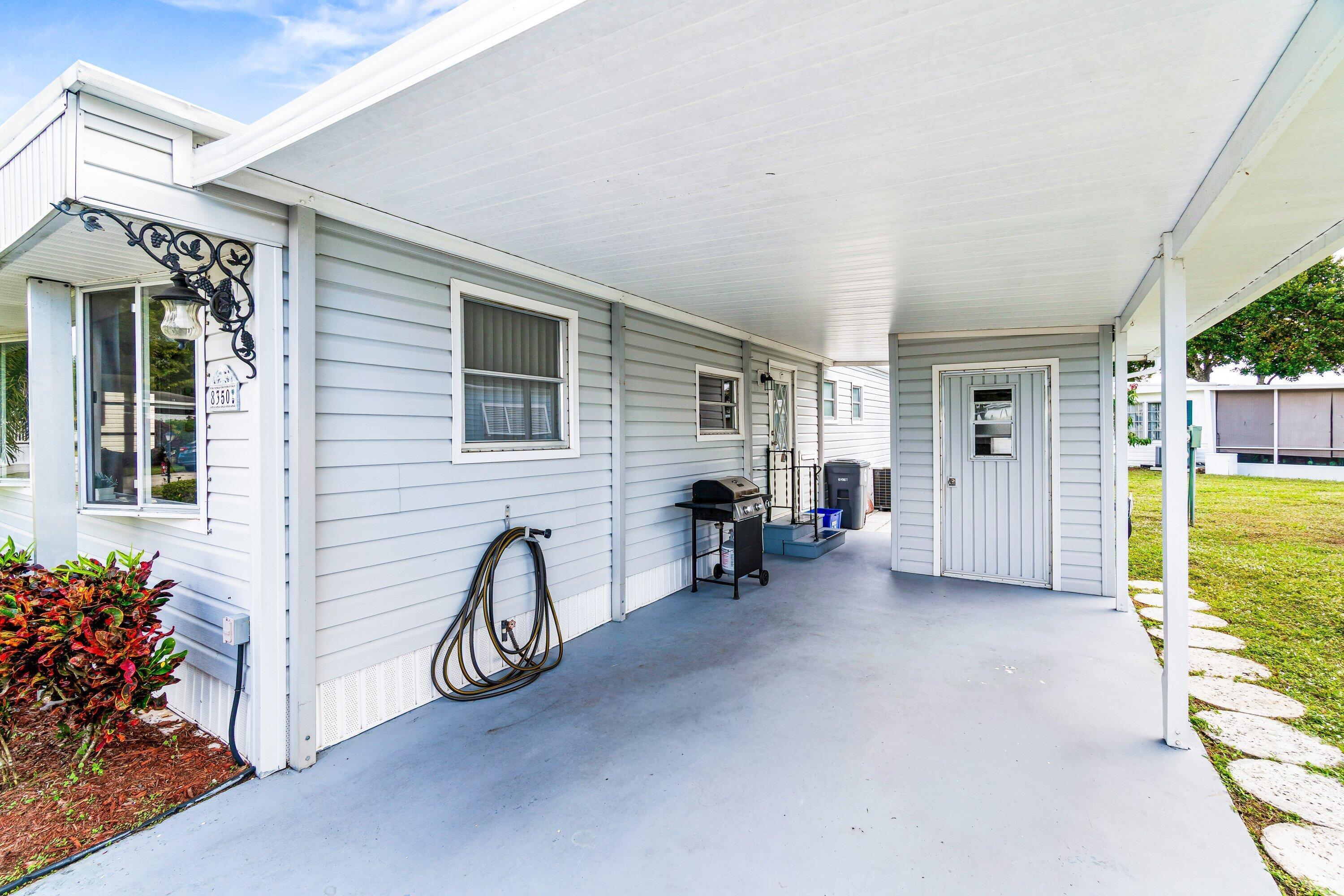 8350 E Club Road Property Photo 3
