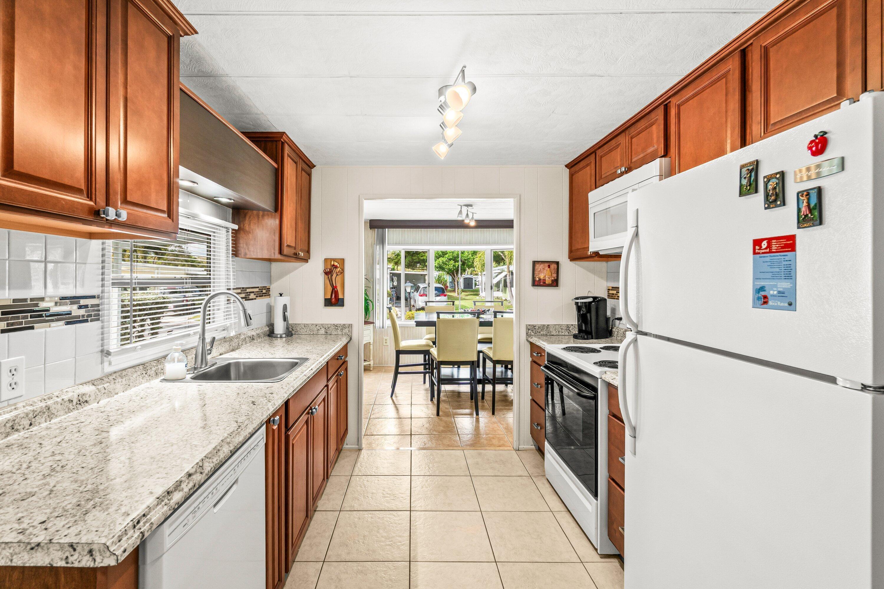 8350 E Club Road Property Photo 8