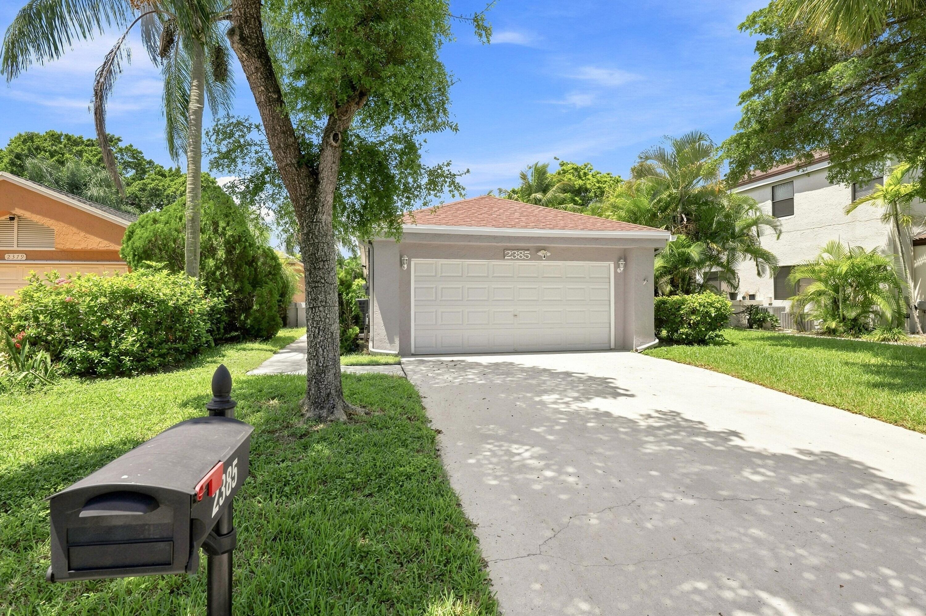 2385 NW 34TH Terrace
