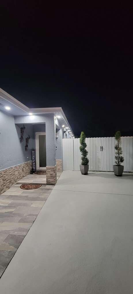 12634 SW 256TH Terrace Property Photo 1