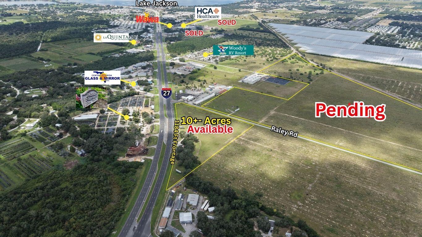 4906 Us Highway 27 S Property Photo 1