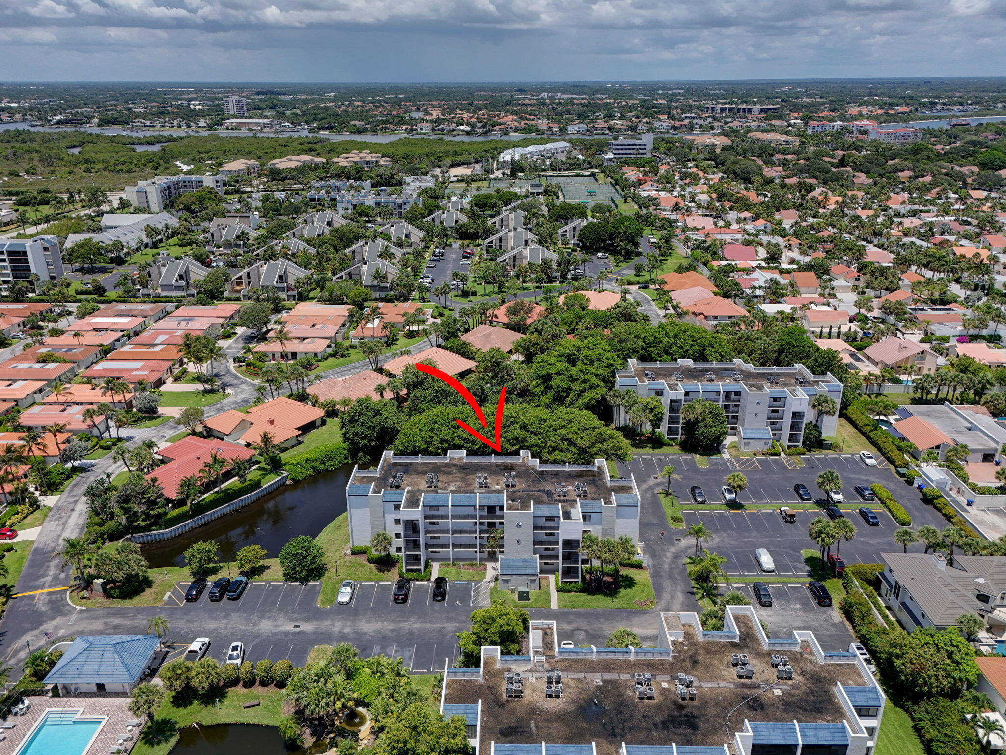 1605 S Us Highway 1 C404 Property Photo 28