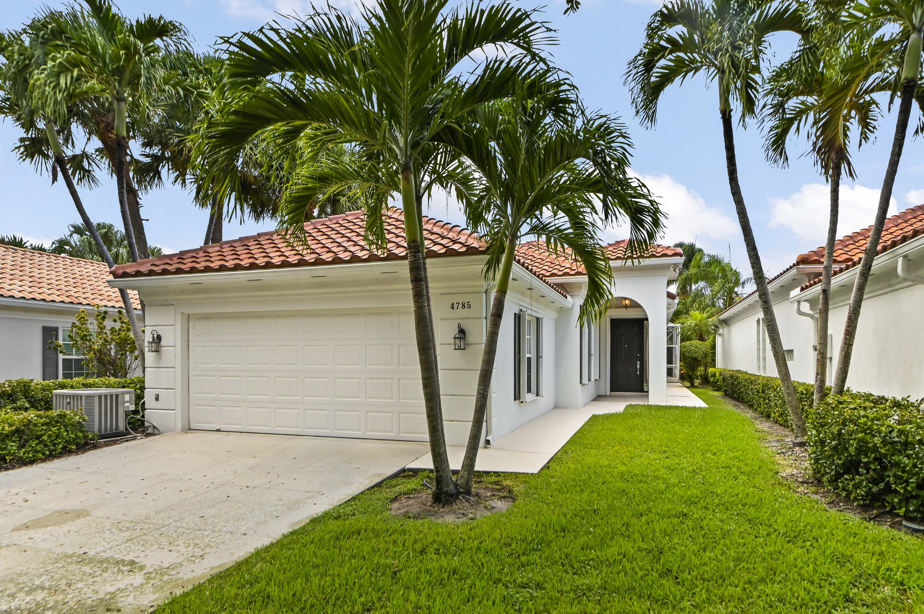 4785 Blossom Drive Property Photo 1