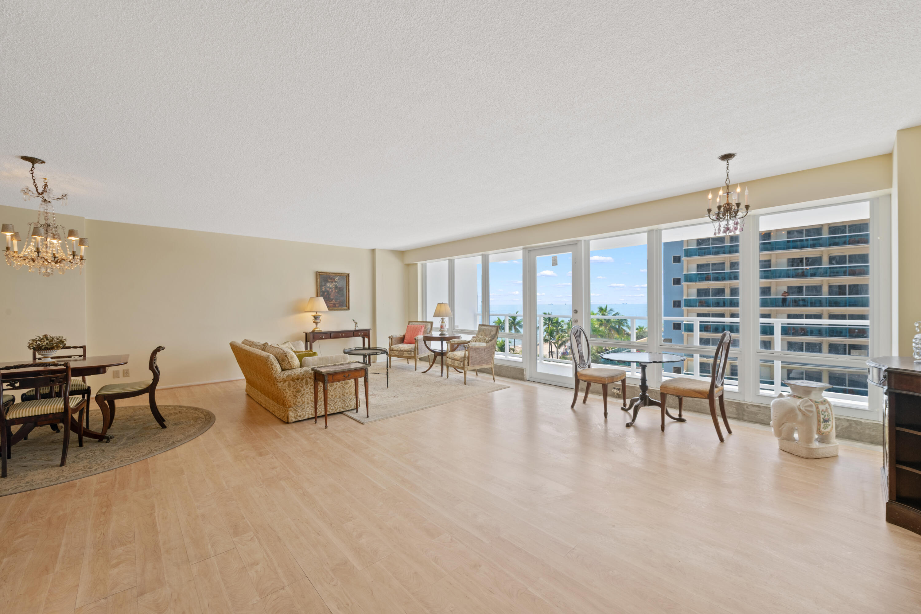 4100 Galt Ocean Drive 408 Property Photo 1