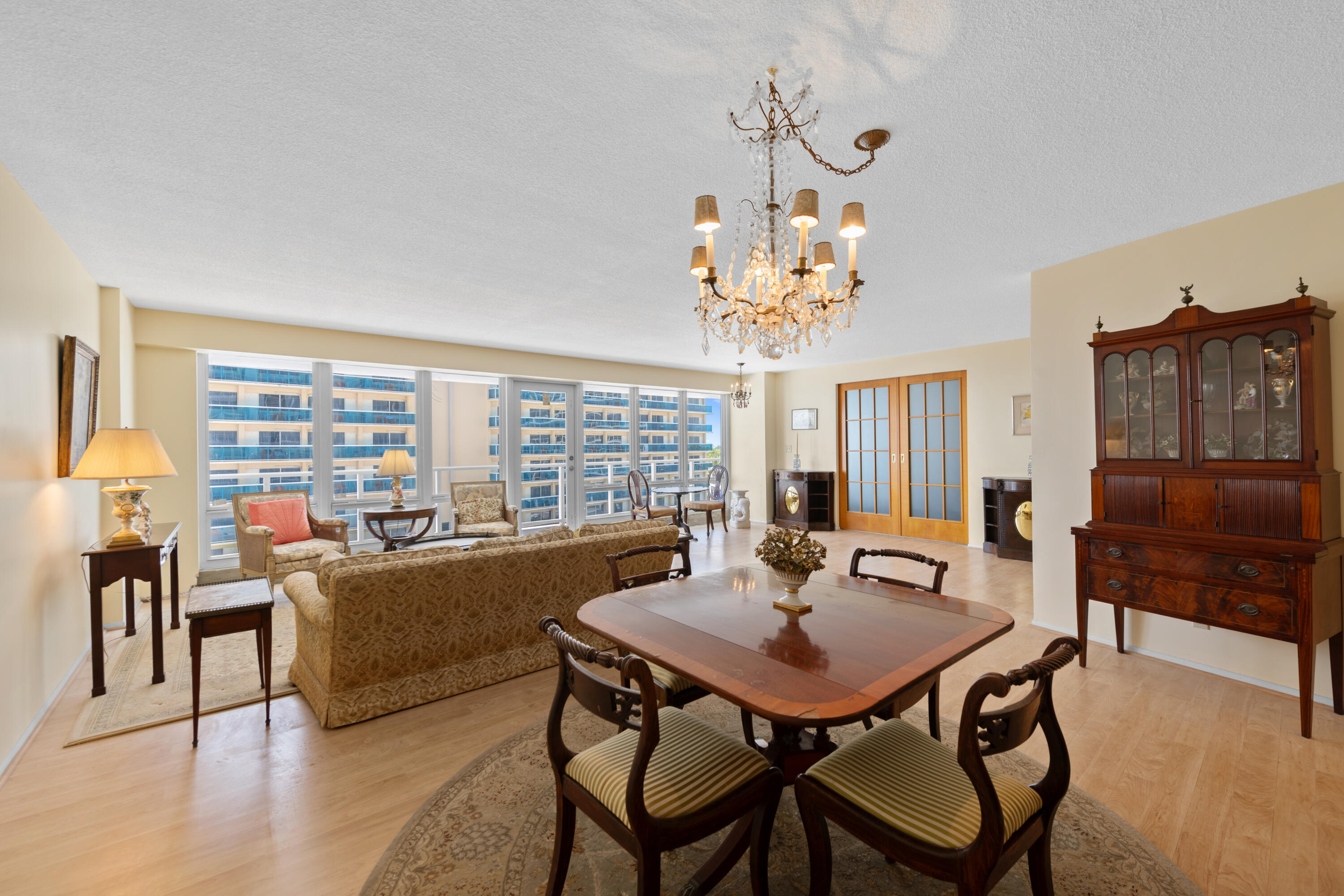 4100 Galt Ocean Drive 408 Property Photo 2