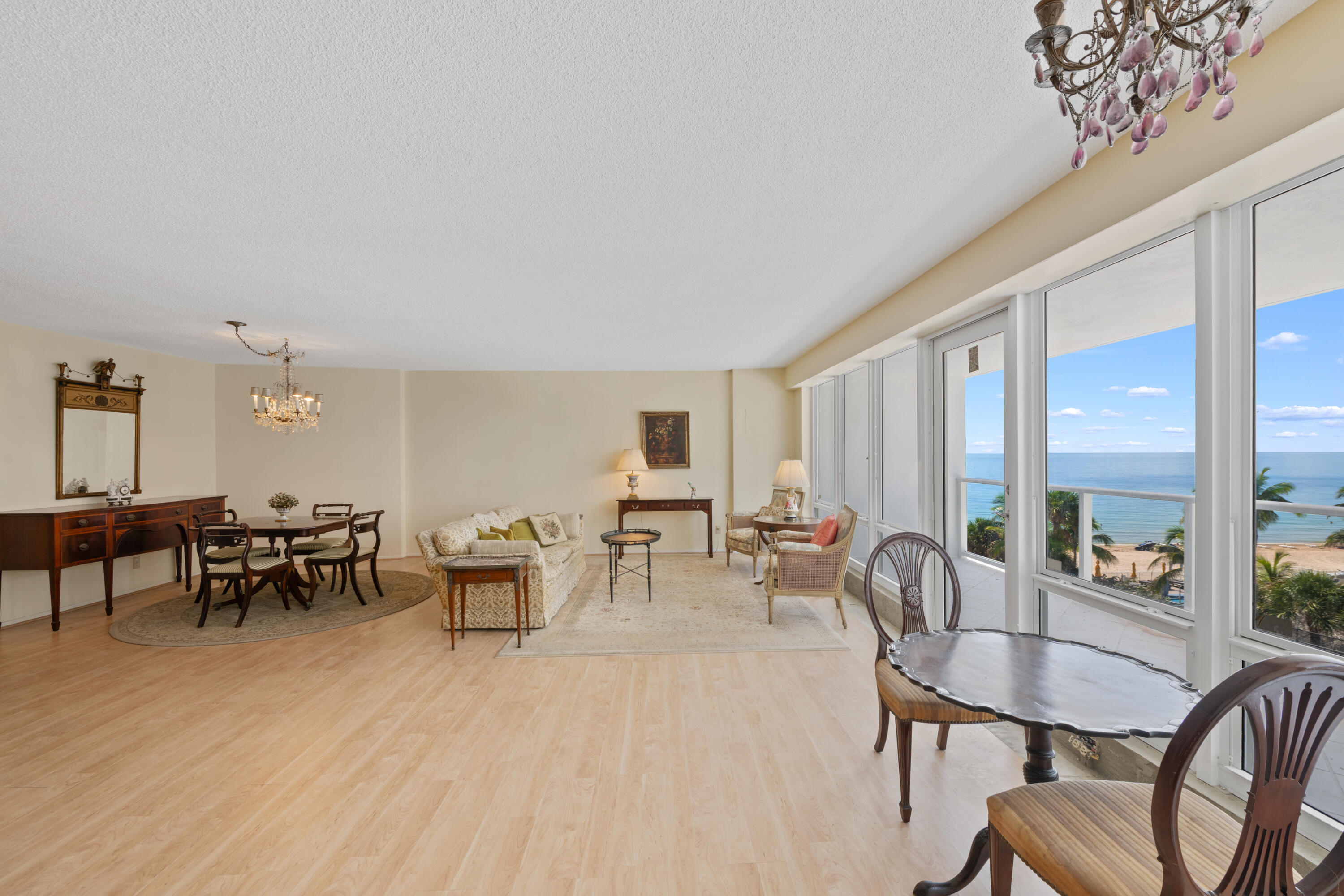 4100 Galt Ocean Drive 408 Property Photo 4