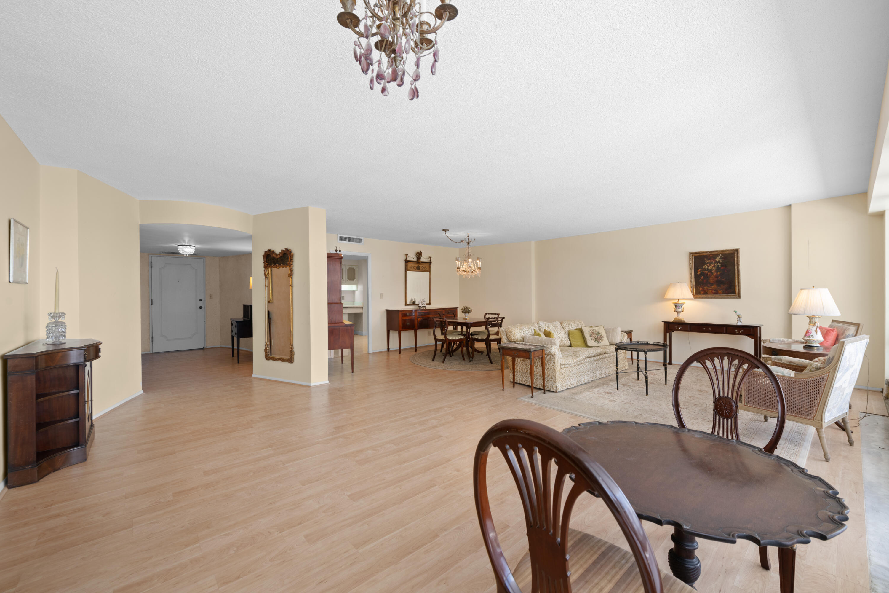 4100 Galt Ocean Drive 408 Property Photo 5