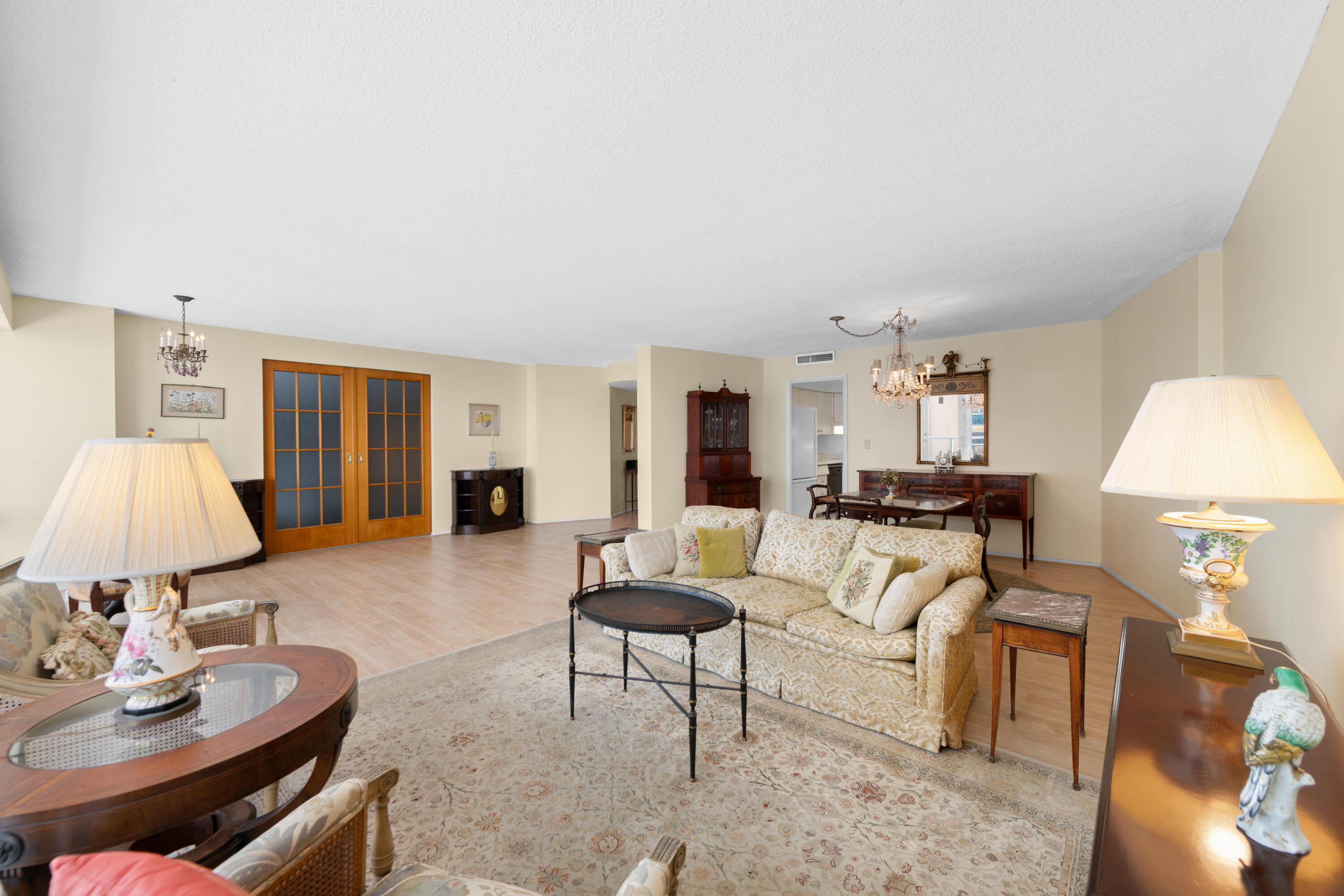 4100 Galt Ocean Drive 408 Property Photo 6